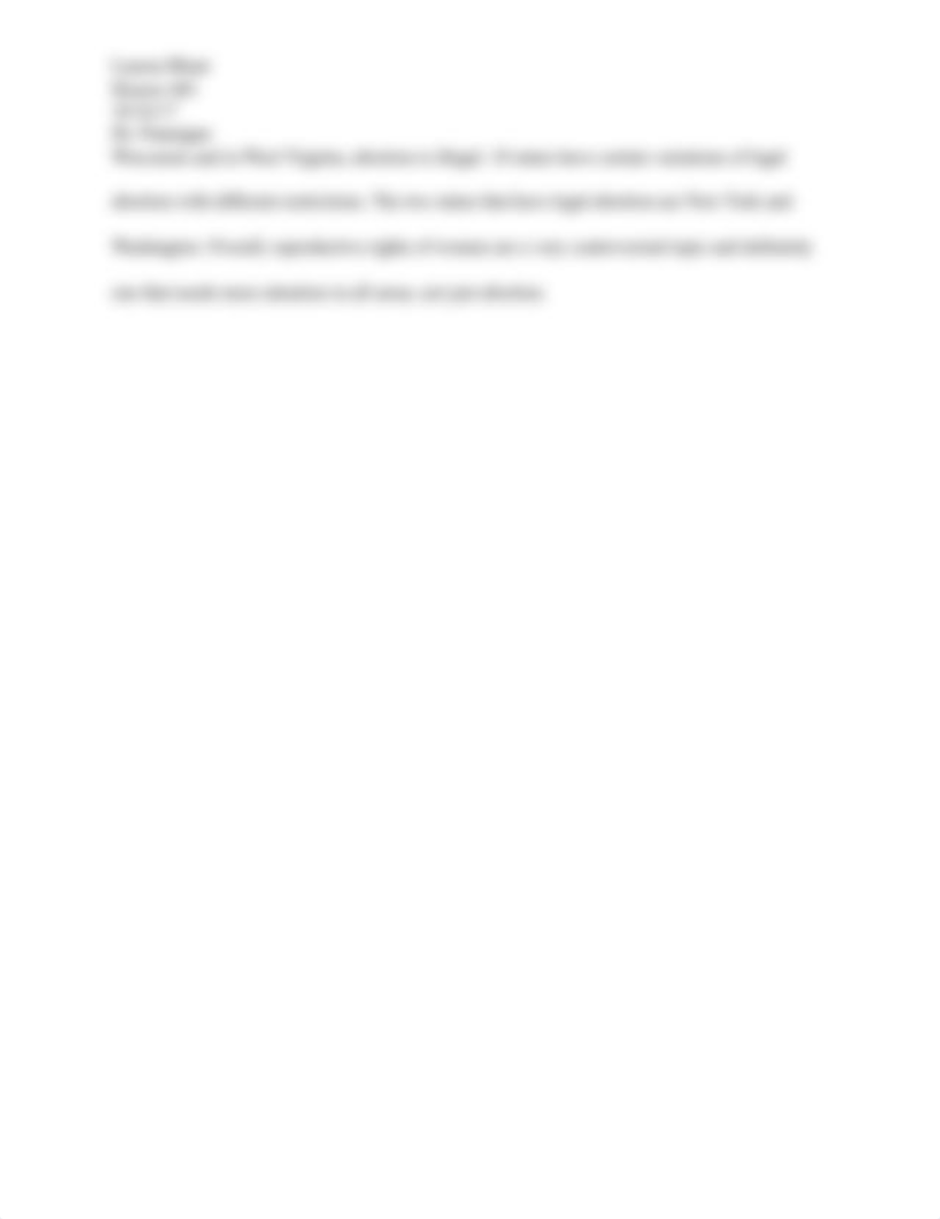 Reproductive Rights for Women in America.docx_doha786amql_page2