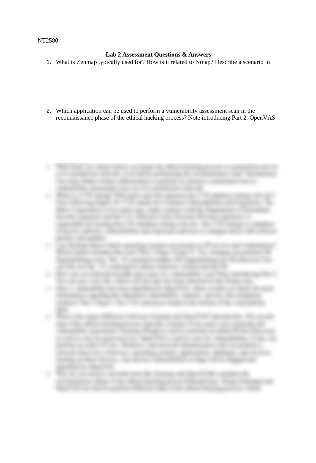 NT2580 Lab #2 Assessment Questions_dohayvfmdqc_page1