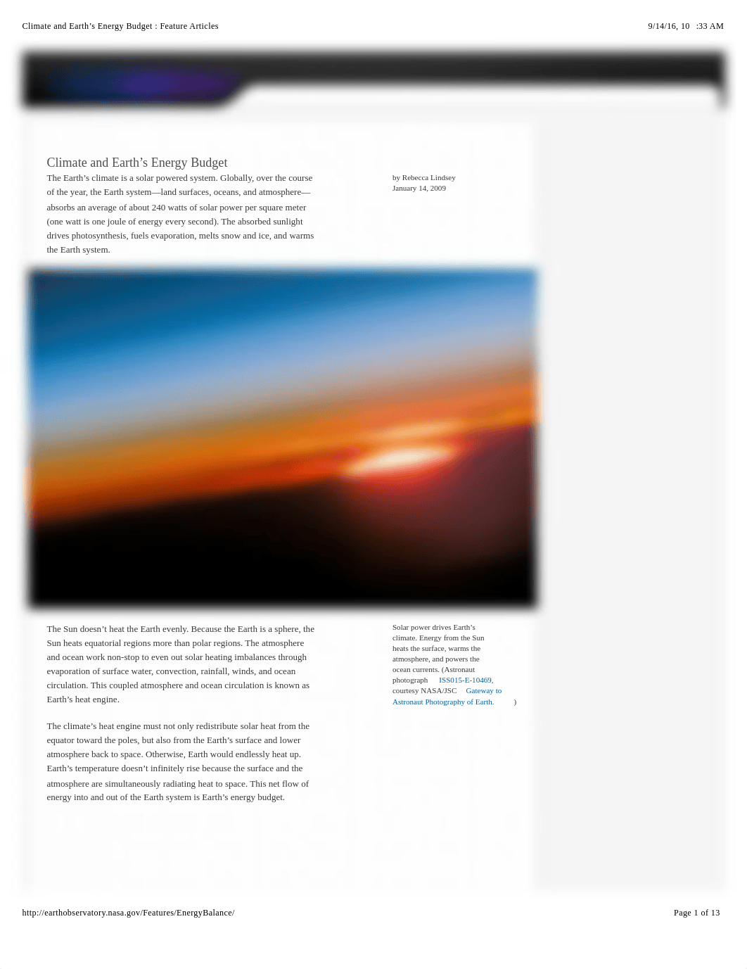 NASA_Climate and Earth's Energy Budget.pdf_dohb0x3isip_page1