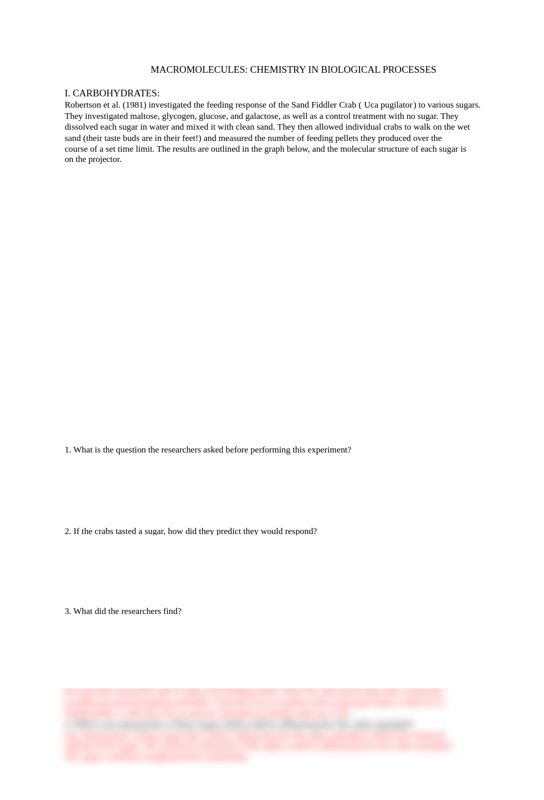 In Class Worksheet About Macromolecules.docx_dohcu5hm6uy_page1