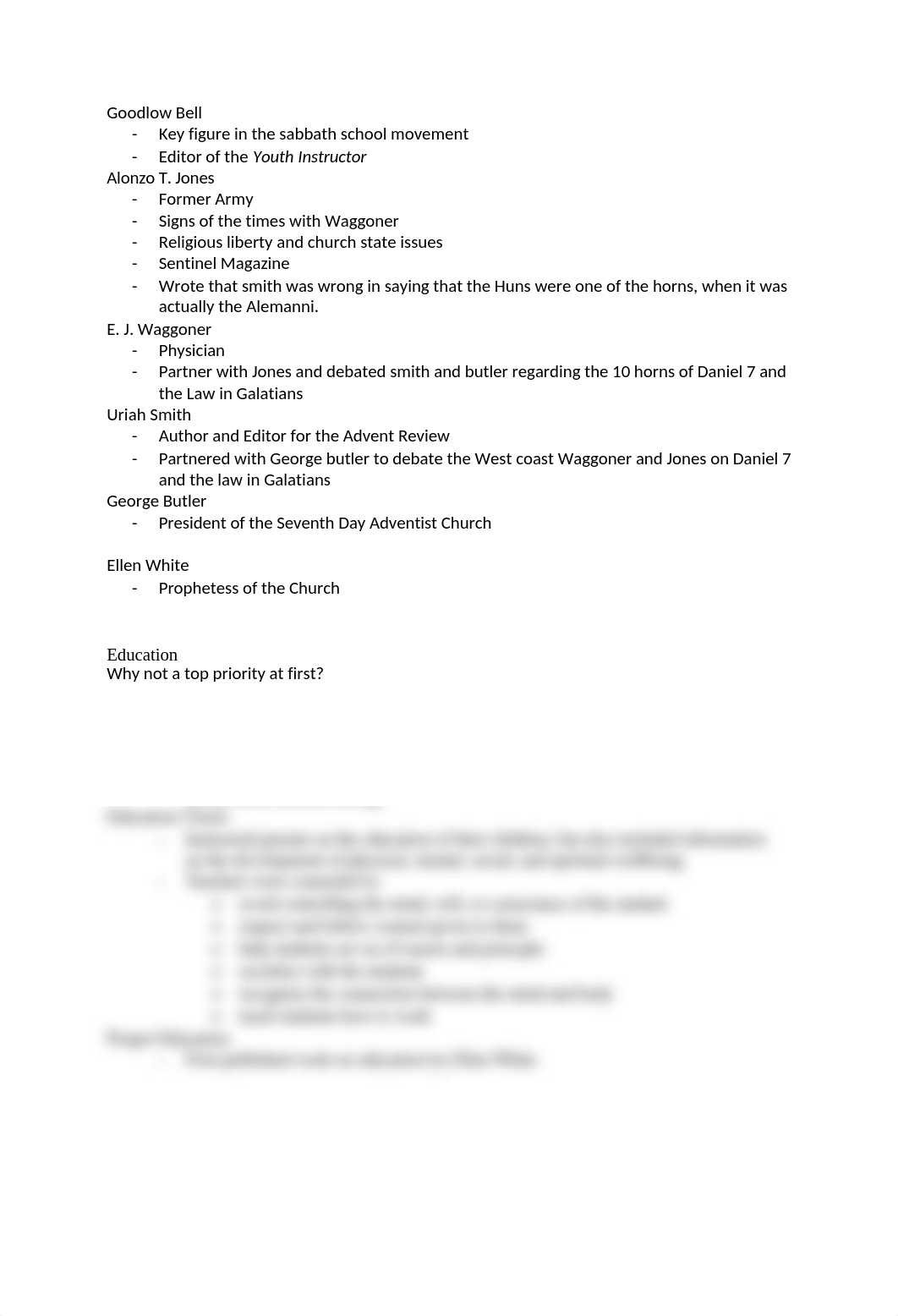 Adventist Heritage Review Sheet Test 2.docx_dohd1k9yiu0_page2