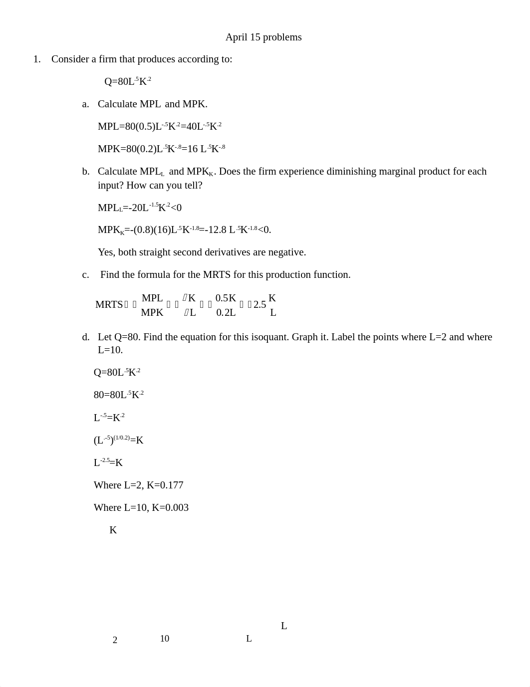 Math Methods Problem 8_dohdfacr84u_page1