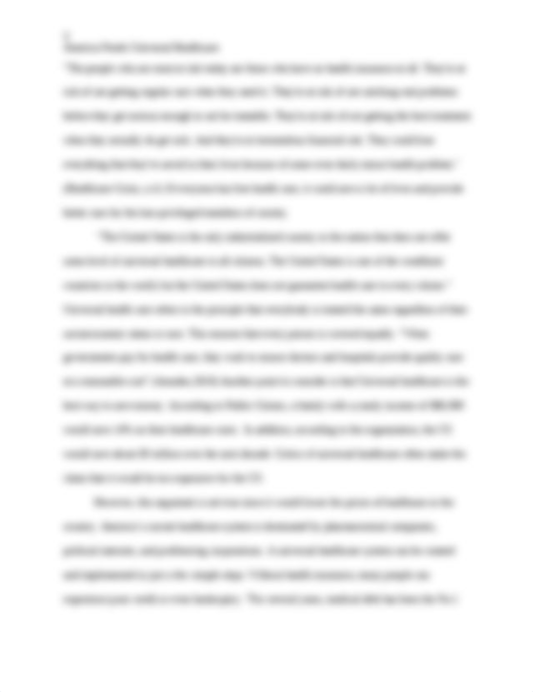 America Needs Universal Healthcare Final Essay.docx_dohdfezrrz7_page3