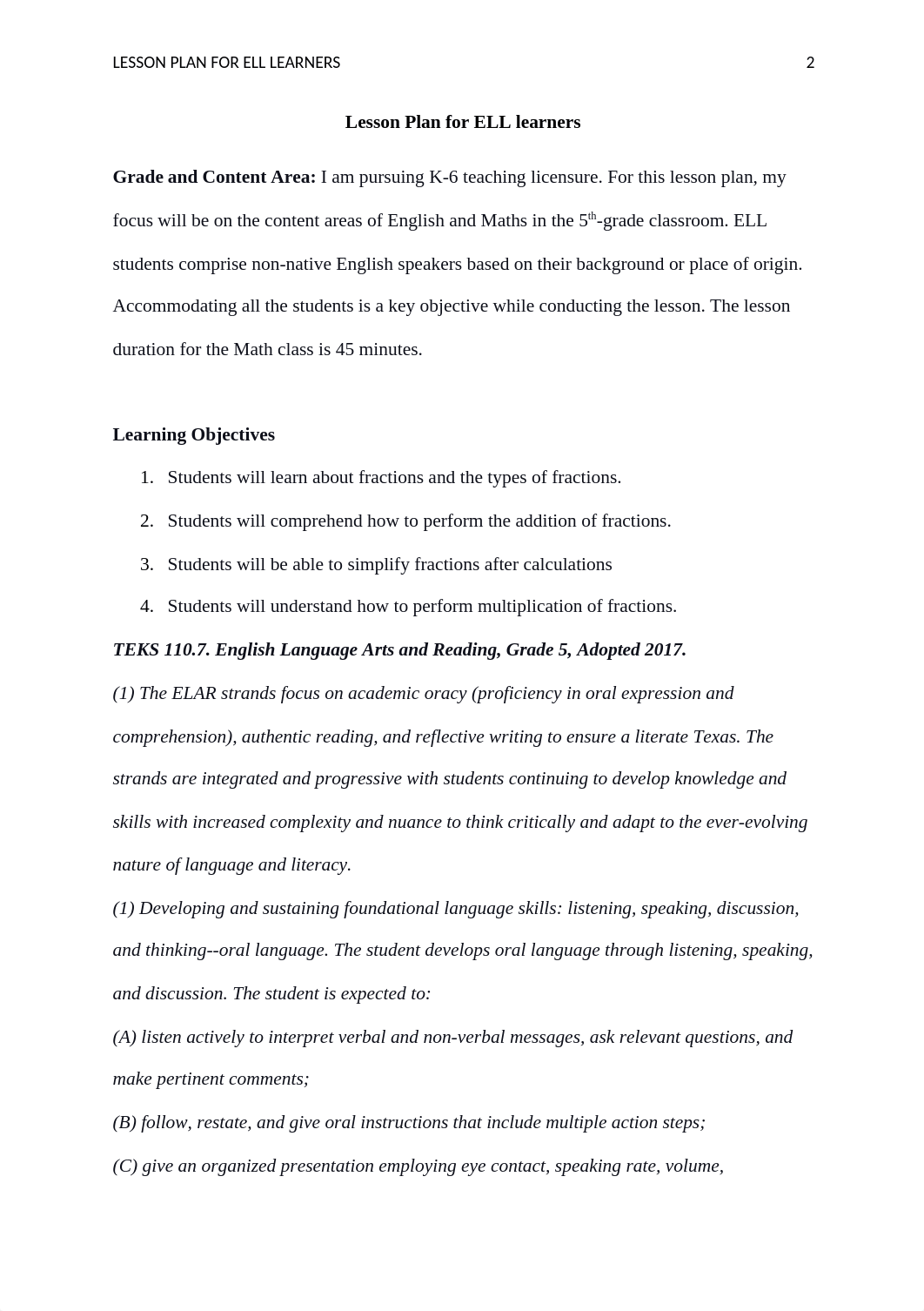 Lesson Plan for ELL learners.docx_dohfbecglwo_page2