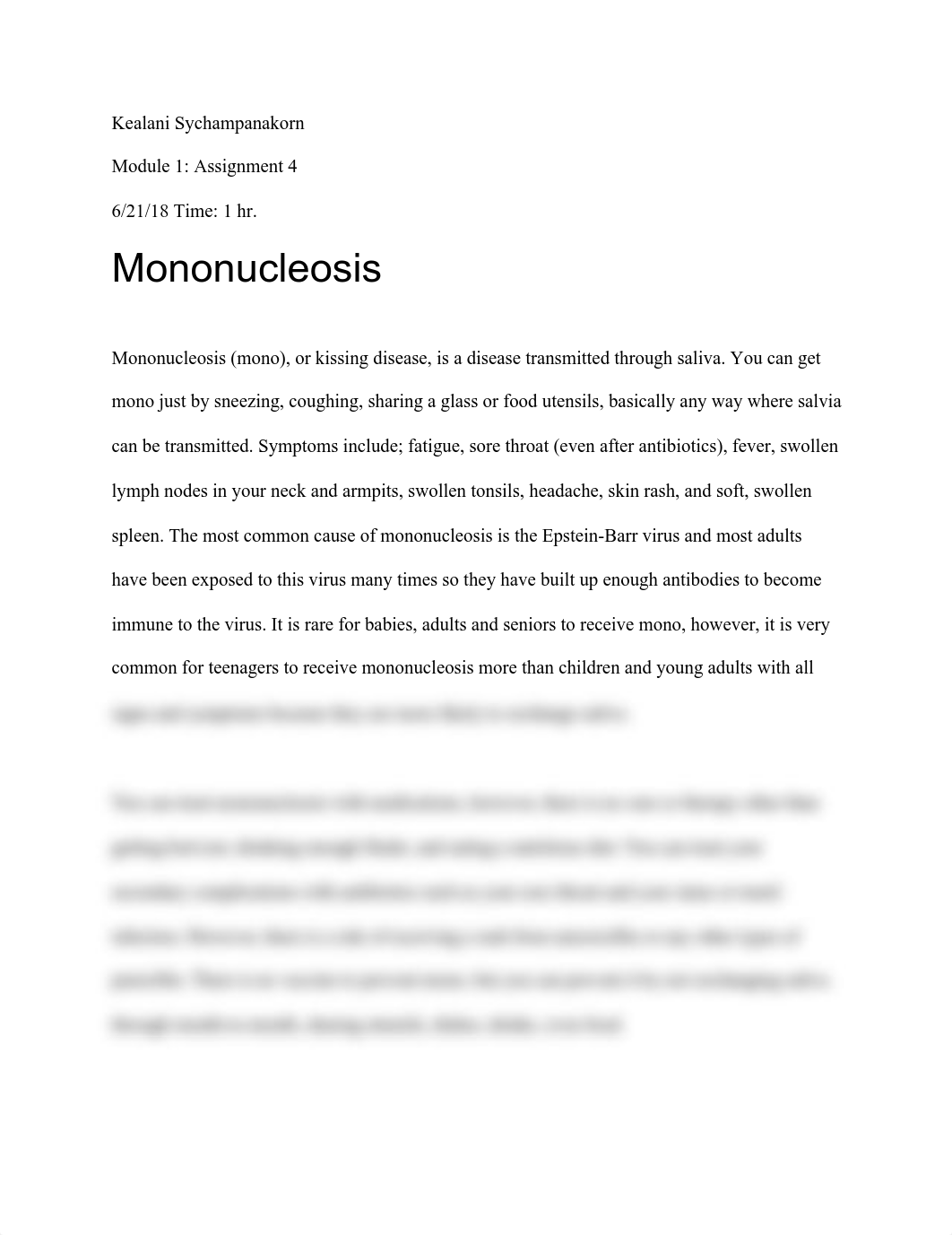 Mononucleosis .pdf_dohfkpq15c4_page1