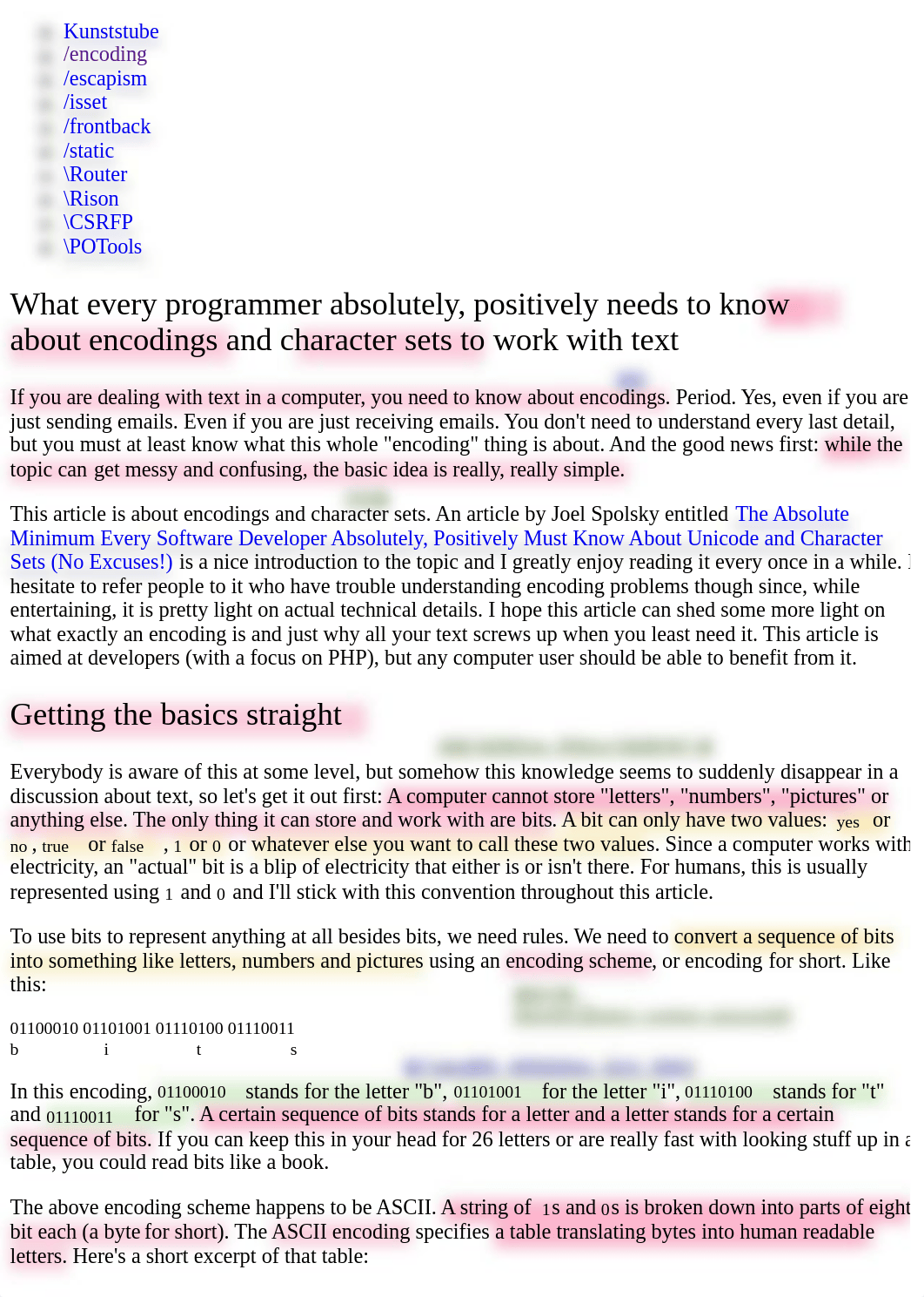 Apr 26_What Every Programmer Absolutely, Positively Needs to Know About Encodings and Character Sets_dohgrttoz9g_page1