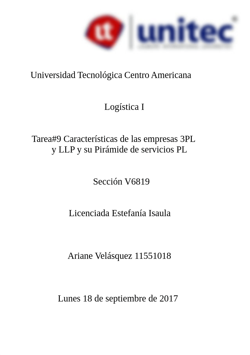 Tarea#9 Características de las empresas 3PL y LLP y su Pirámide de servicios PL .docx_dohh29l6ng3_page1