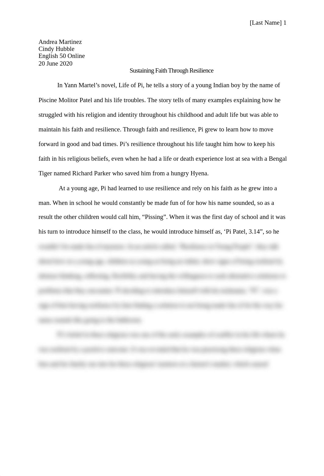 Andrea Martinez Eng50 Online Synthesis Rough DraftEssay.docx_dohho0wjrq1_page1