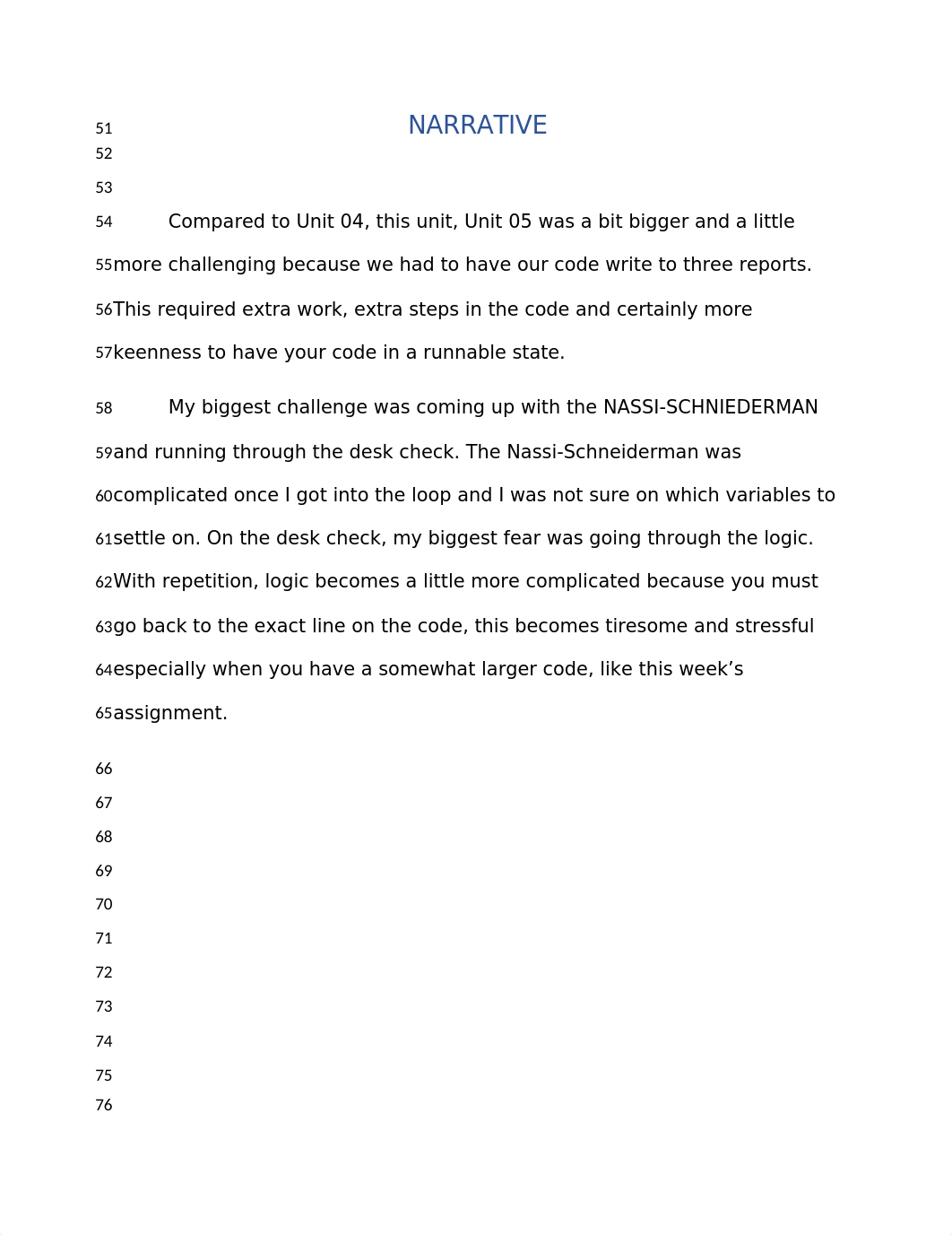 CIS 141 UNIT 05 EXERCISE.docx_dohmxhmr36s_page3