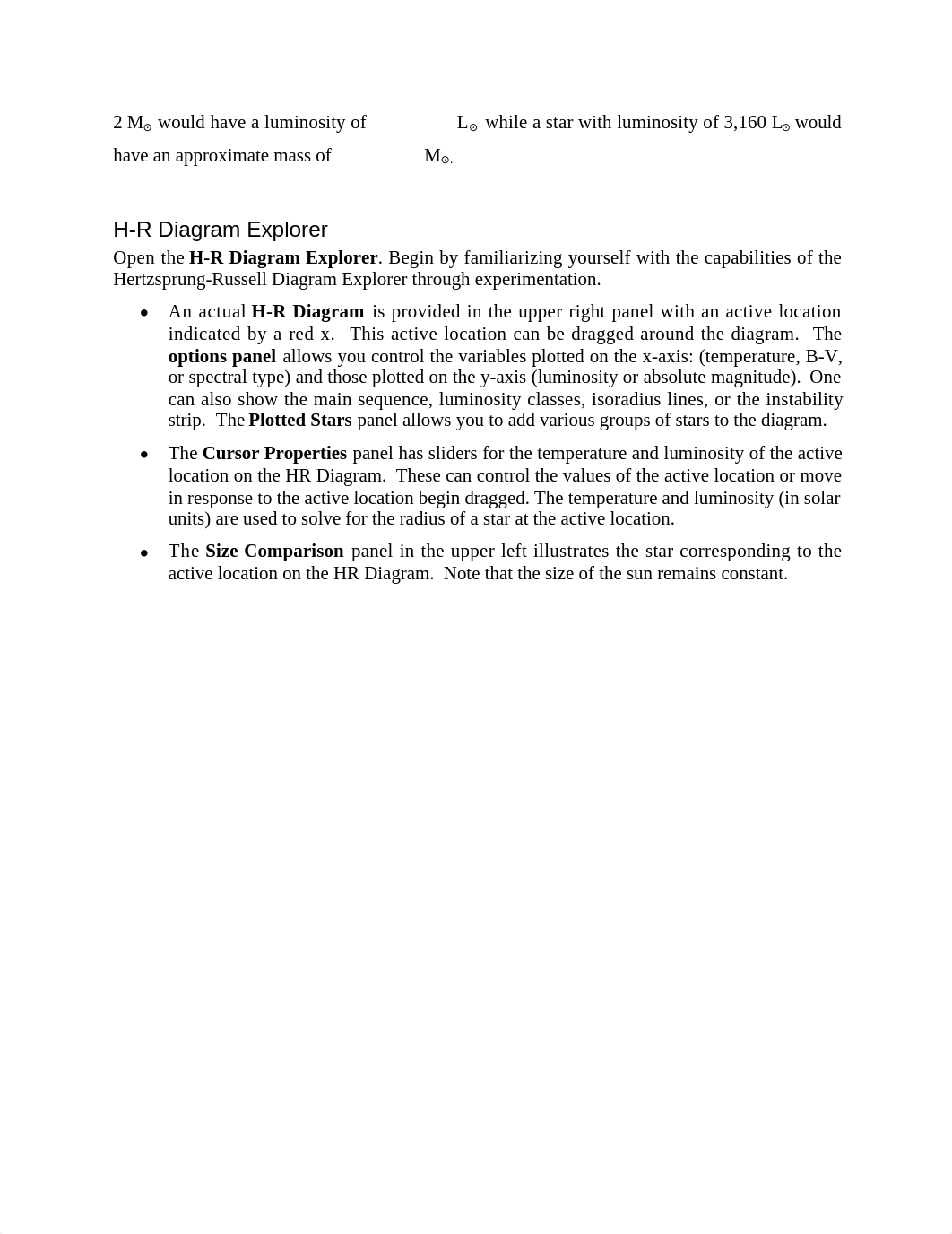 H-R Diagram-lab 6.doc_dohosl6jojl_page2