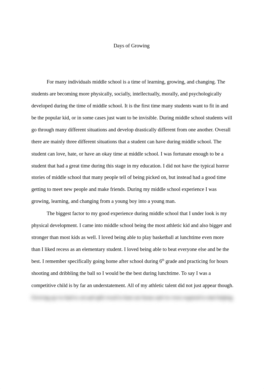 Middle School Auto Paper_dohpmzvsjhm_page1