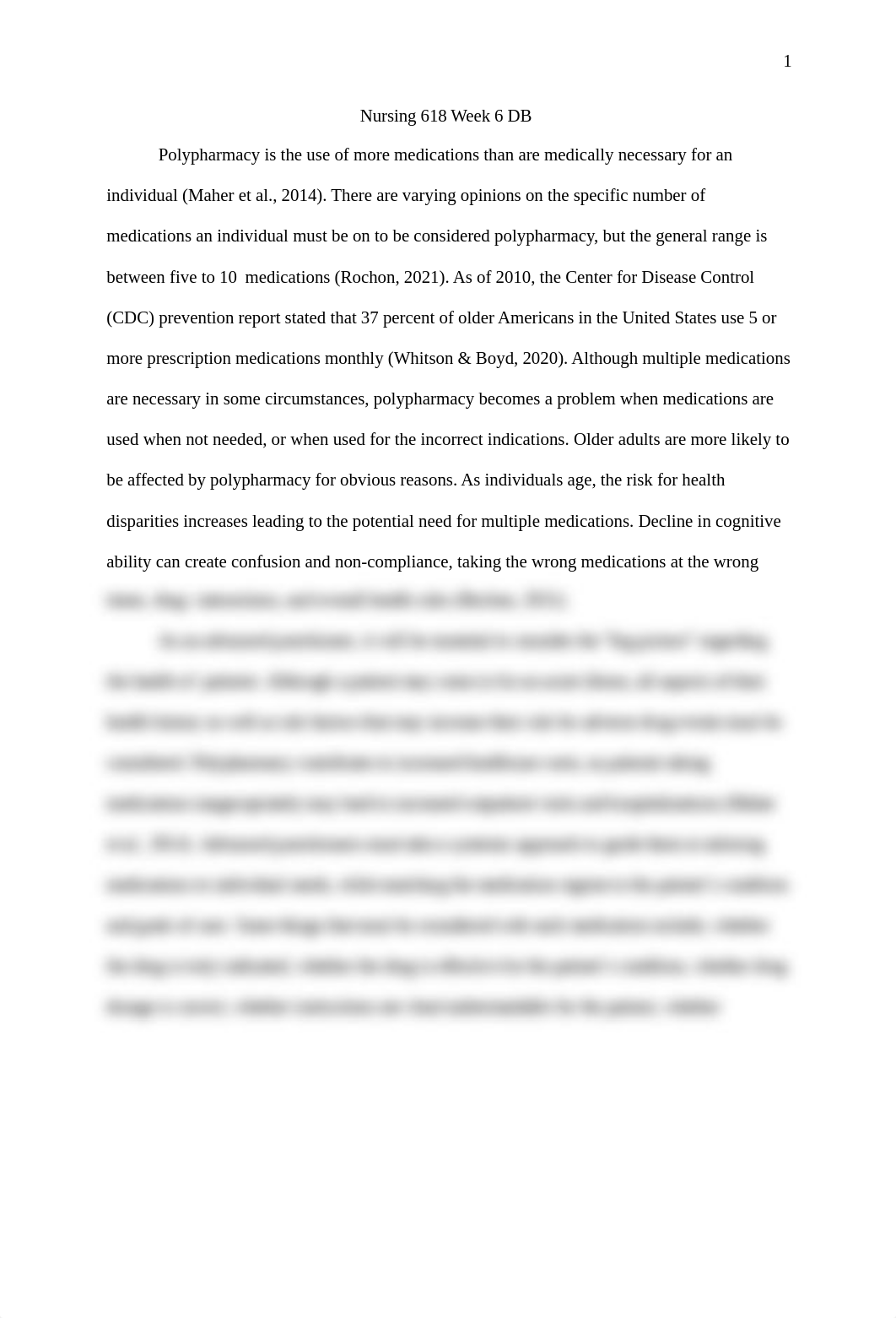 Nursing 618 Week 6 DB.docx_dohpwqywzub_page1