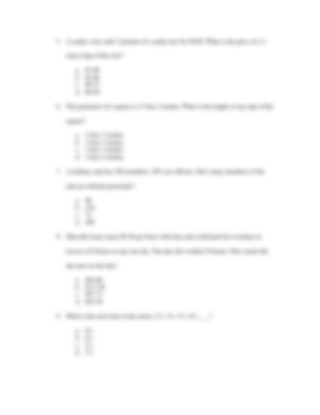 Arithmetic Reasoning Homework_dohq9124pe4_page2