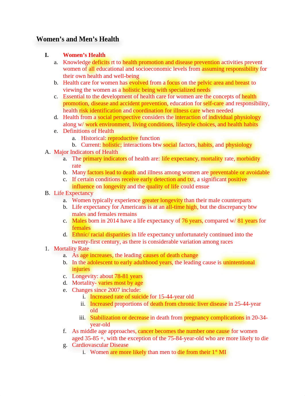 Women, Men, Family Health.docx_dohqqxqxk1p_page1