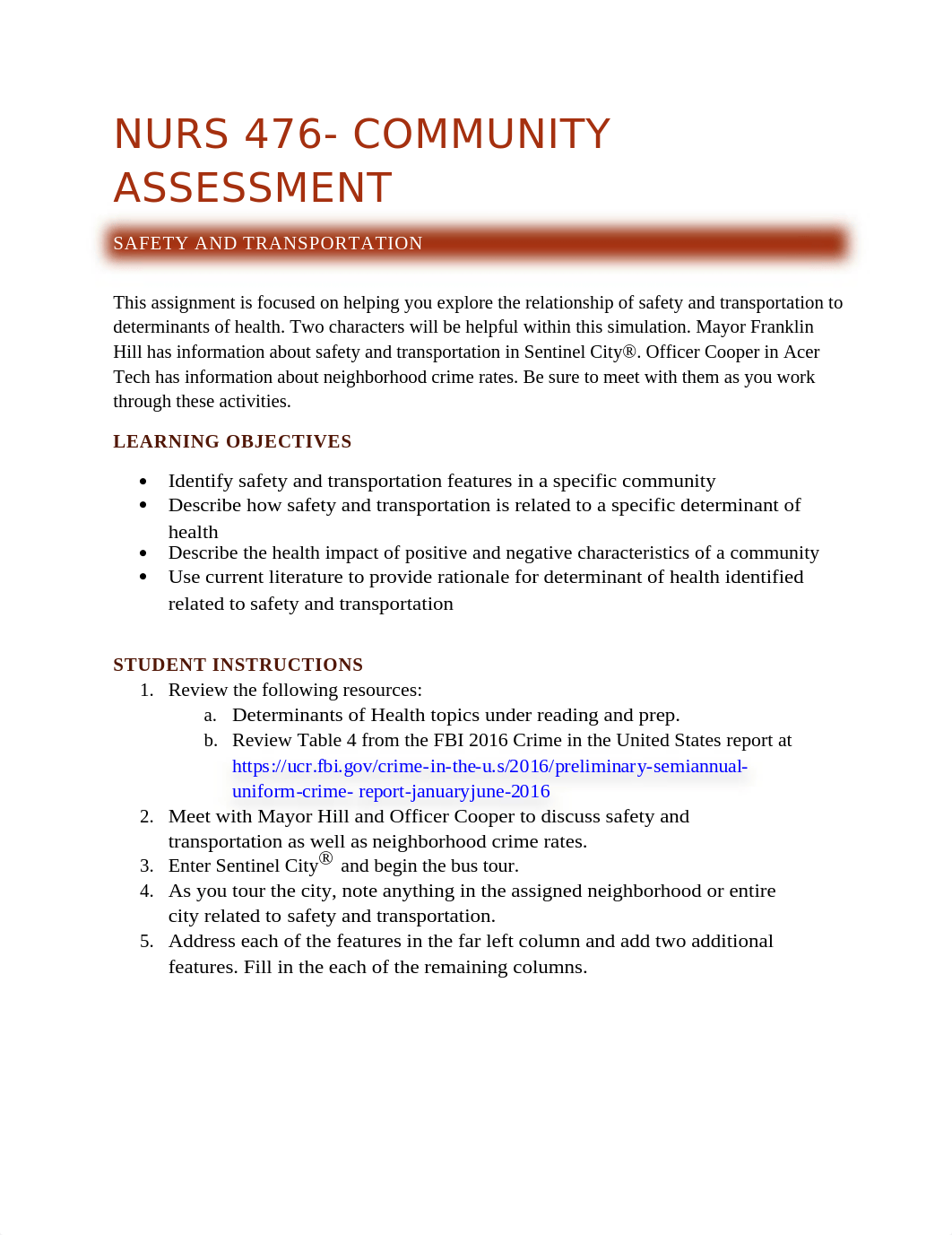 Safety and Transportation Assessment.docx_dohriwfi18u_page1