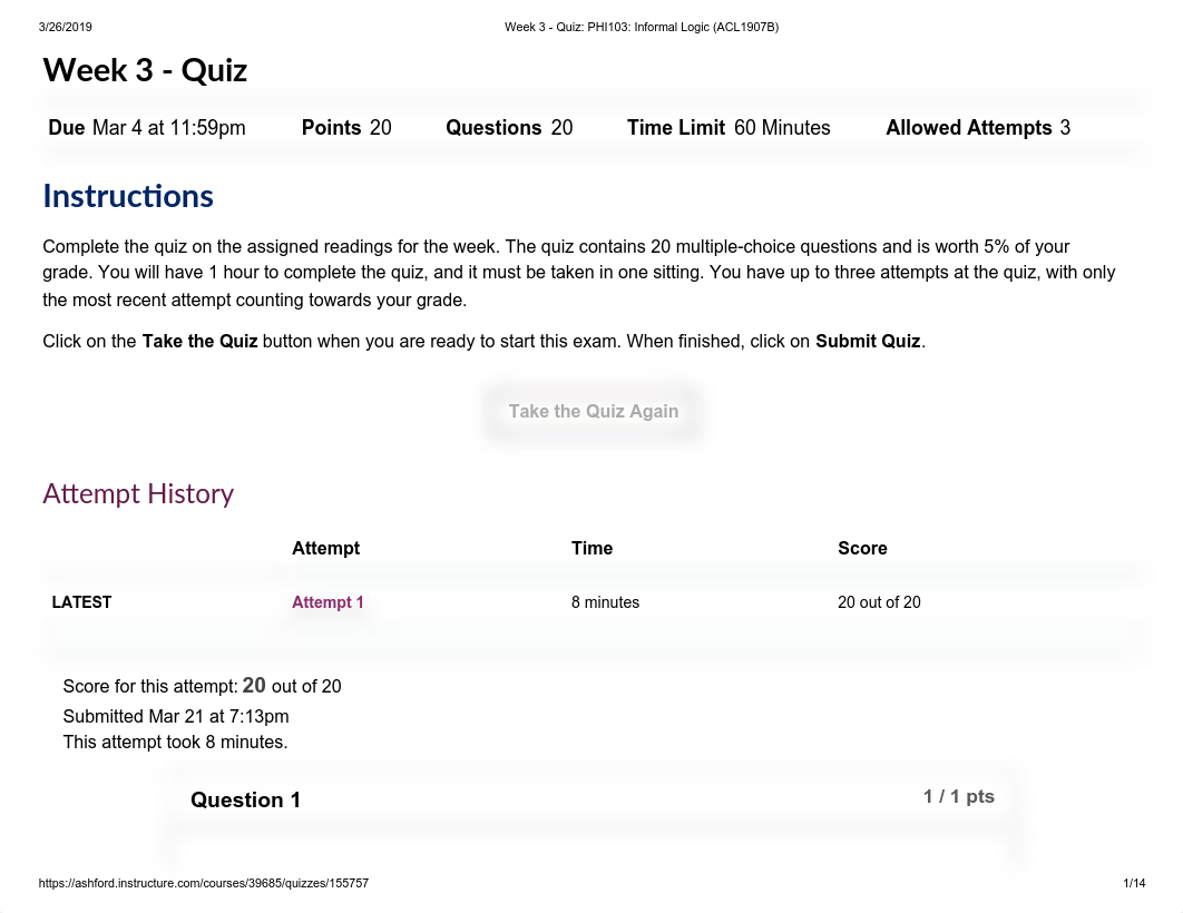 Week 3 - Quiz: PHI103: Informal Logic (ACL1907B)_dohrpejq8jf_page1