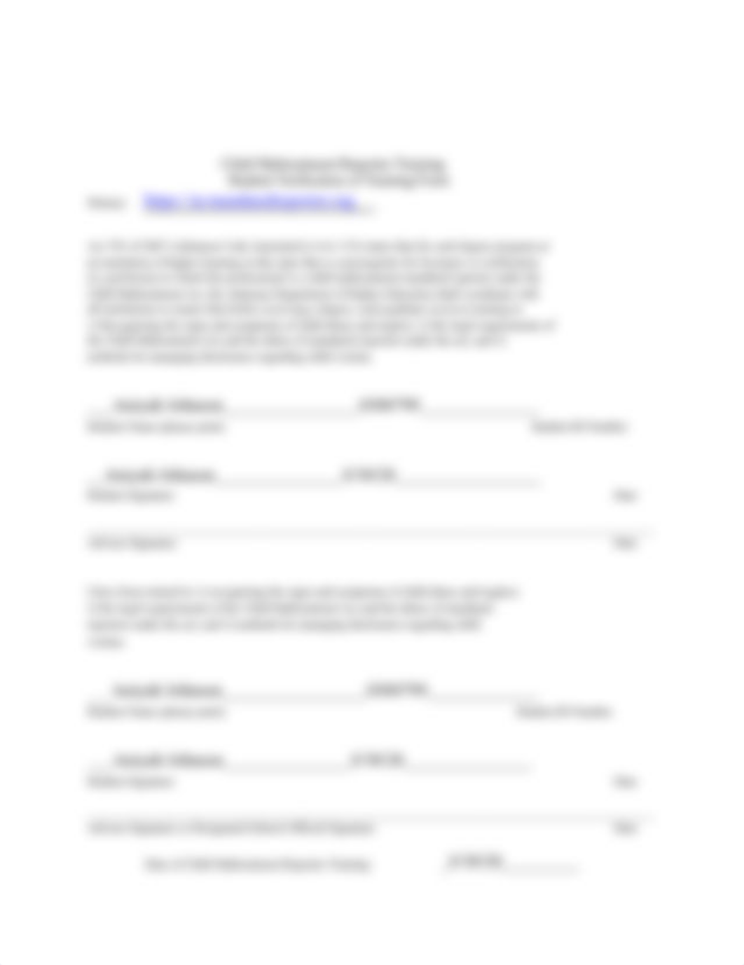 Child Maltreatment Reporter Training form (2).pdf_dohtqreb8j6_page2