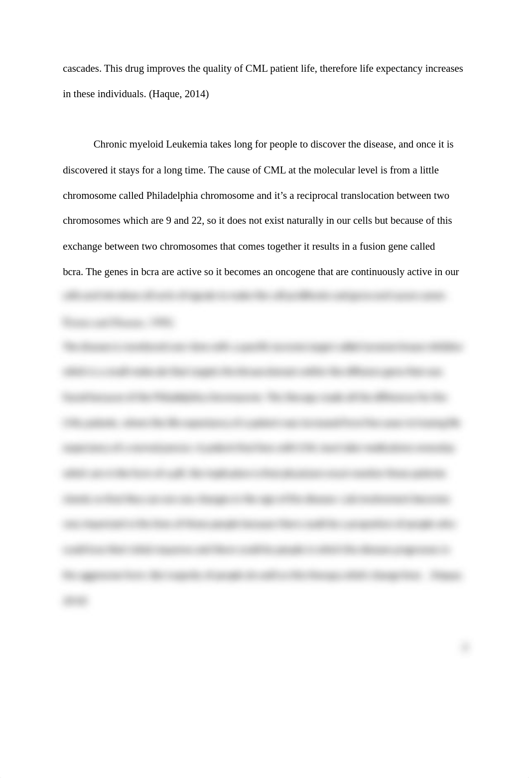 Chronic myeloid Leukemia is a cancer of white blood cells.docx_dohvtfcghzi_page2