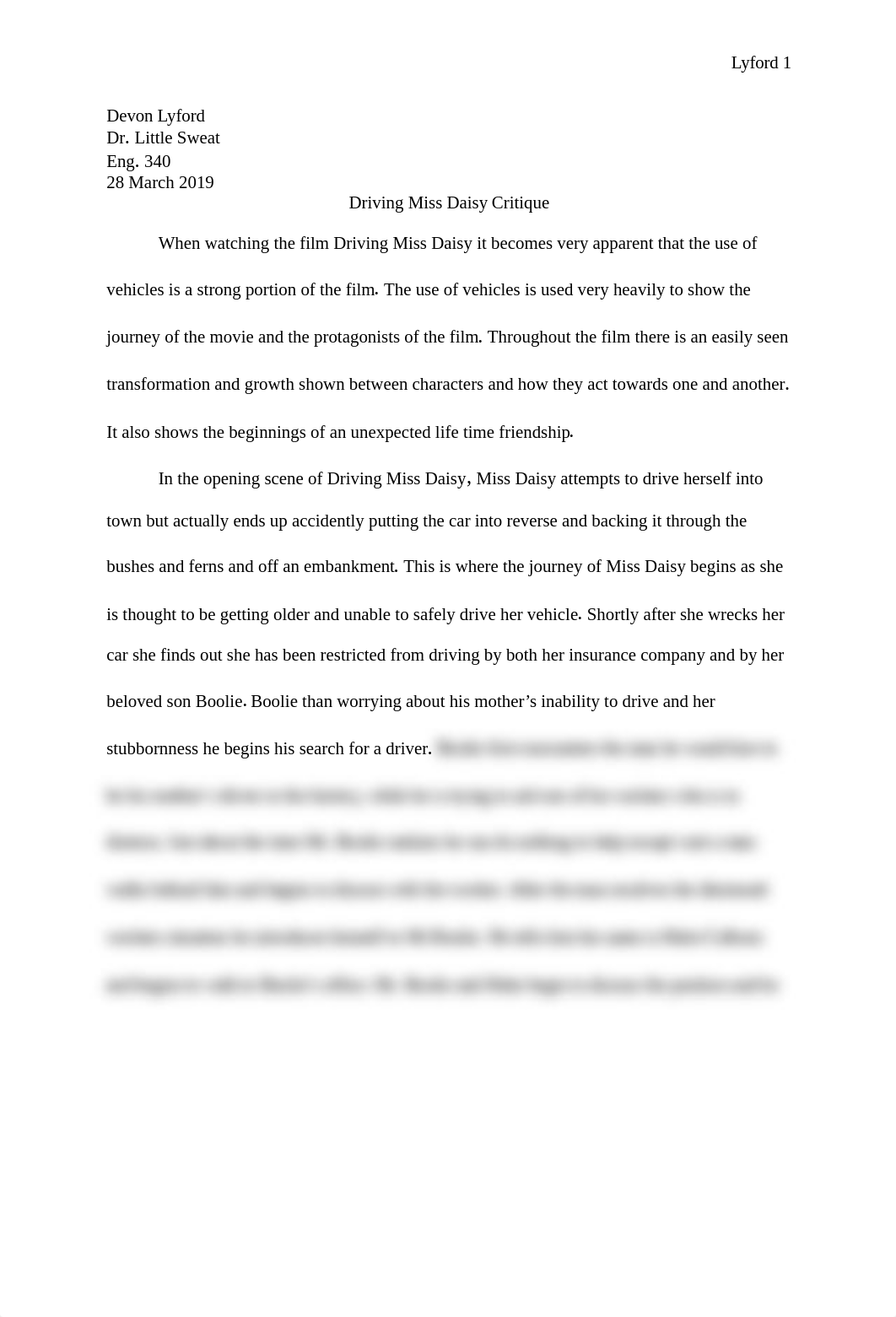 Driving Miss Daisy Critique.docx_dohwf9paj9h_page1