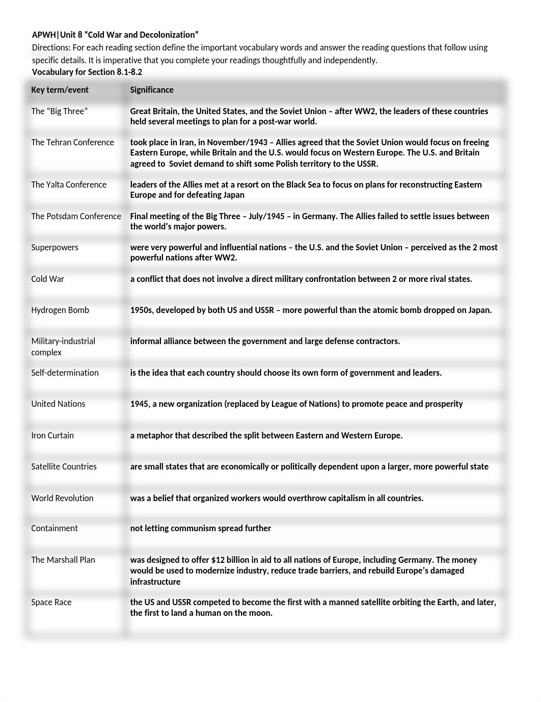 Unit 8 AMSCO Reading Notes (1).docx_dohx2uq0mci_page1