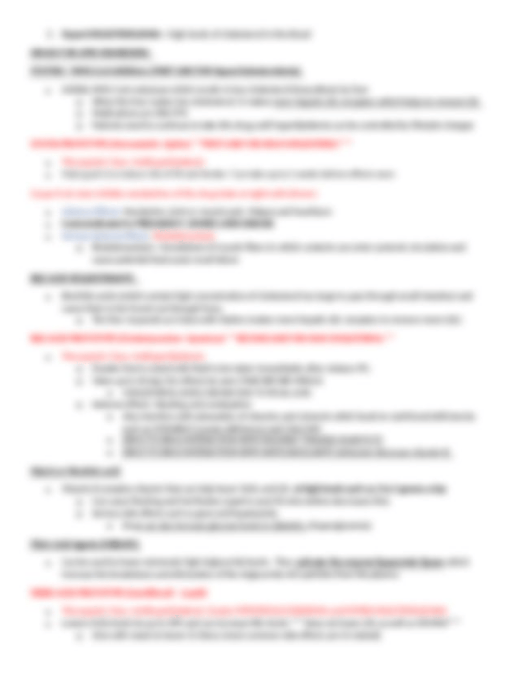 Pharm Exam 2 Study Guide:Road Map.docx_dohxkljs4vy_page2