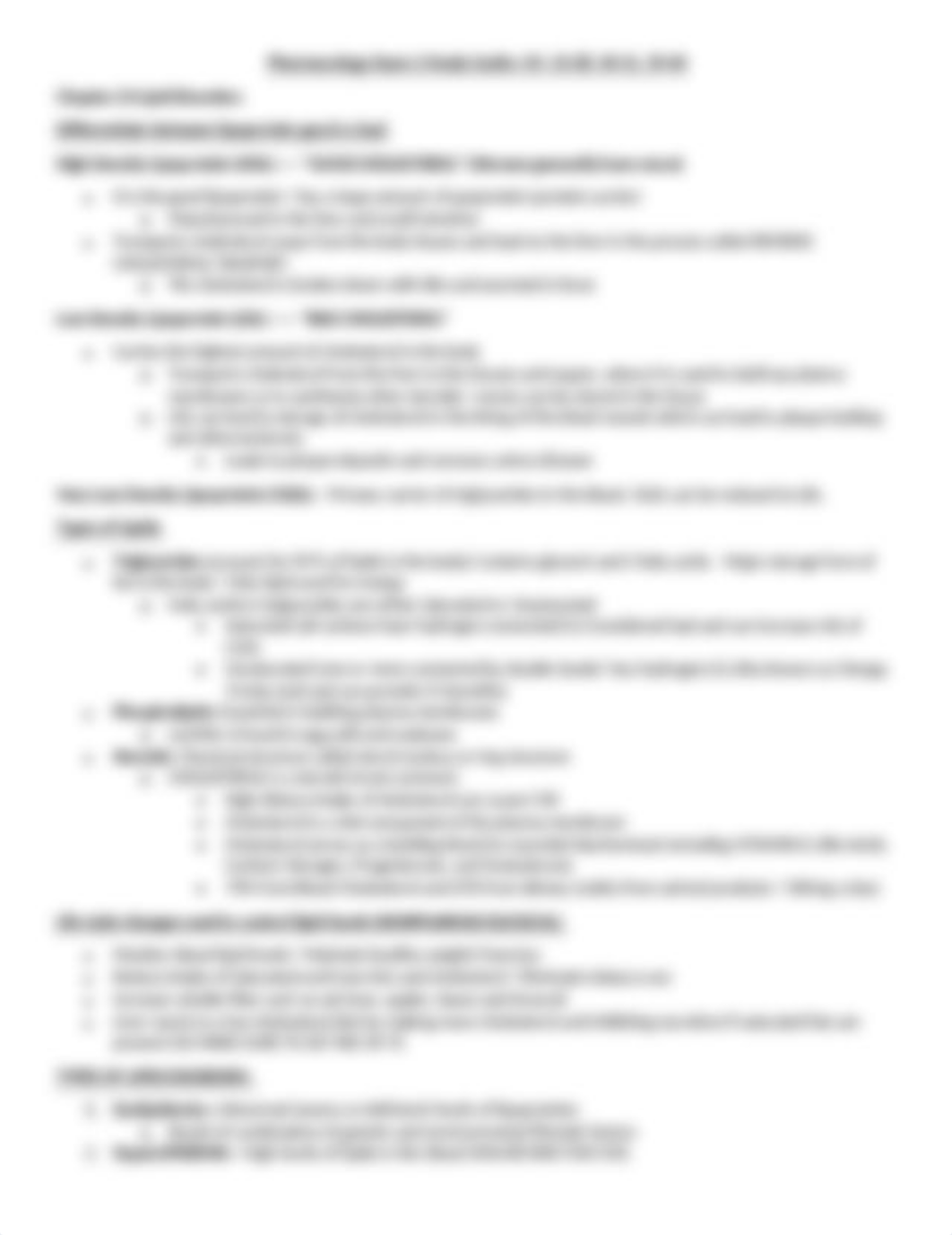 Pharm Exam 2 Study Guide:Road Map.docx_dohxkljs4vy_page1