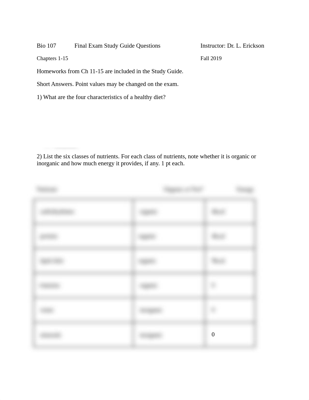 Nutrition Final Exam Open Ended Study Guide_Lienne_doi047za2cc_page1