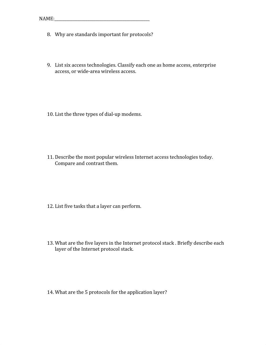 CSCI 436 MIDTERM EXAM - Computer Networks_ff6e39414e5986c9ea743670dbdeb53a.pdf_doi06v24znw_page2