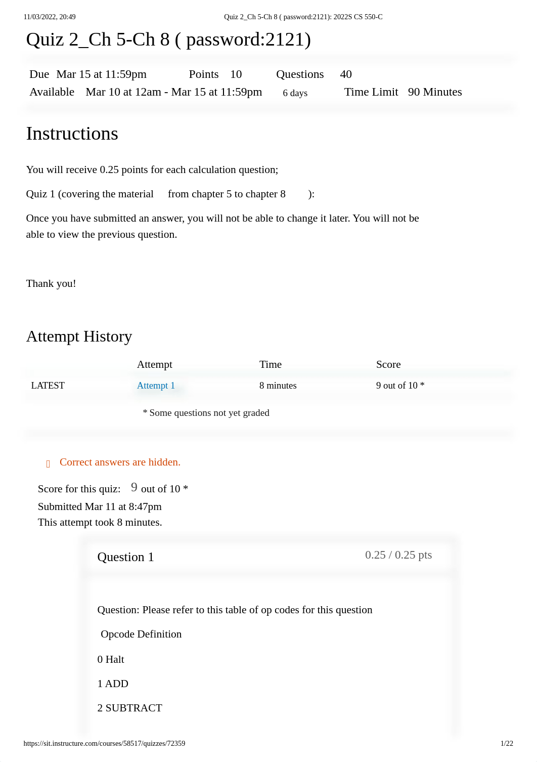 Quiz 2_Ch 5-Ch 8 ( password_2121)_ 2022S CS 550-C.pdf_doi56mpoofz_page1