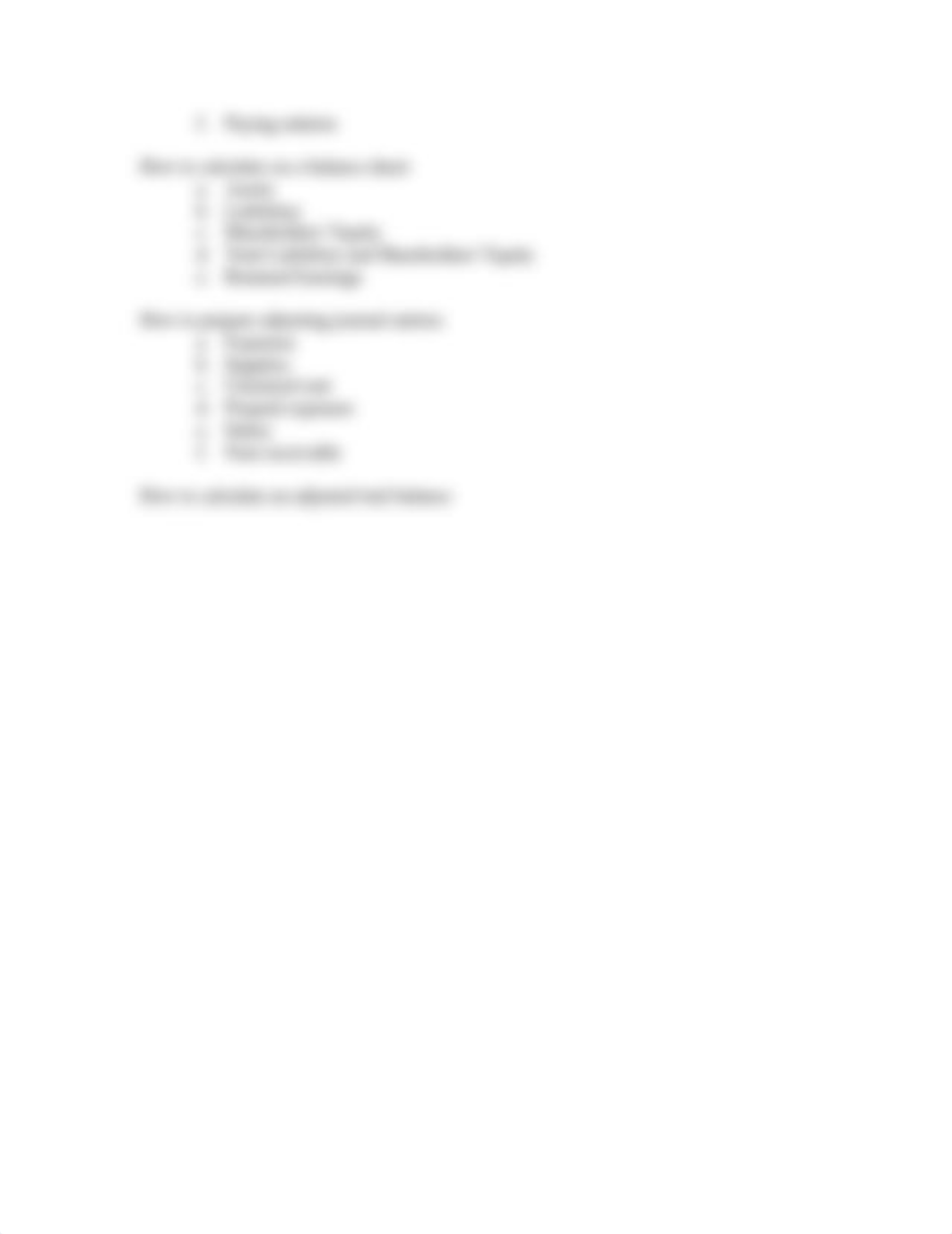 Financial Accounting Exam 1 Review Guide_doi7gniwro7_page2