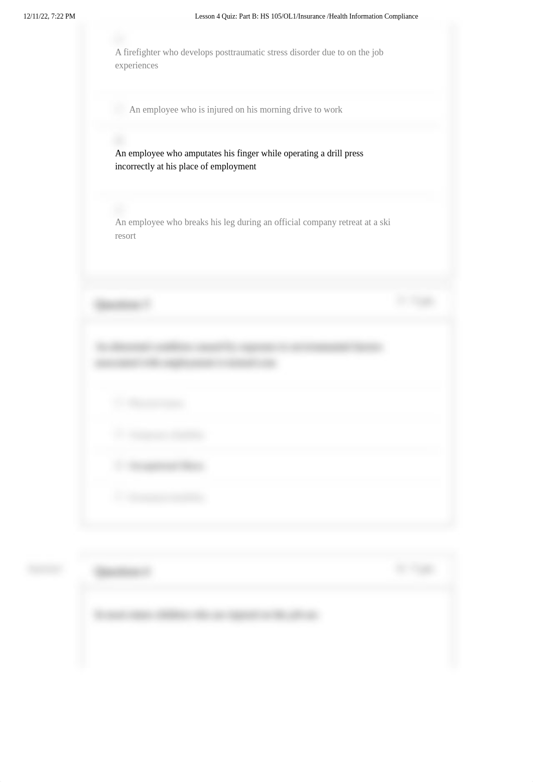 Lesson 4 Quiz_ Part B_ HS 105_OL1_Insurance _Health Information Compliance.pdf_doi9bdf59ho_page3