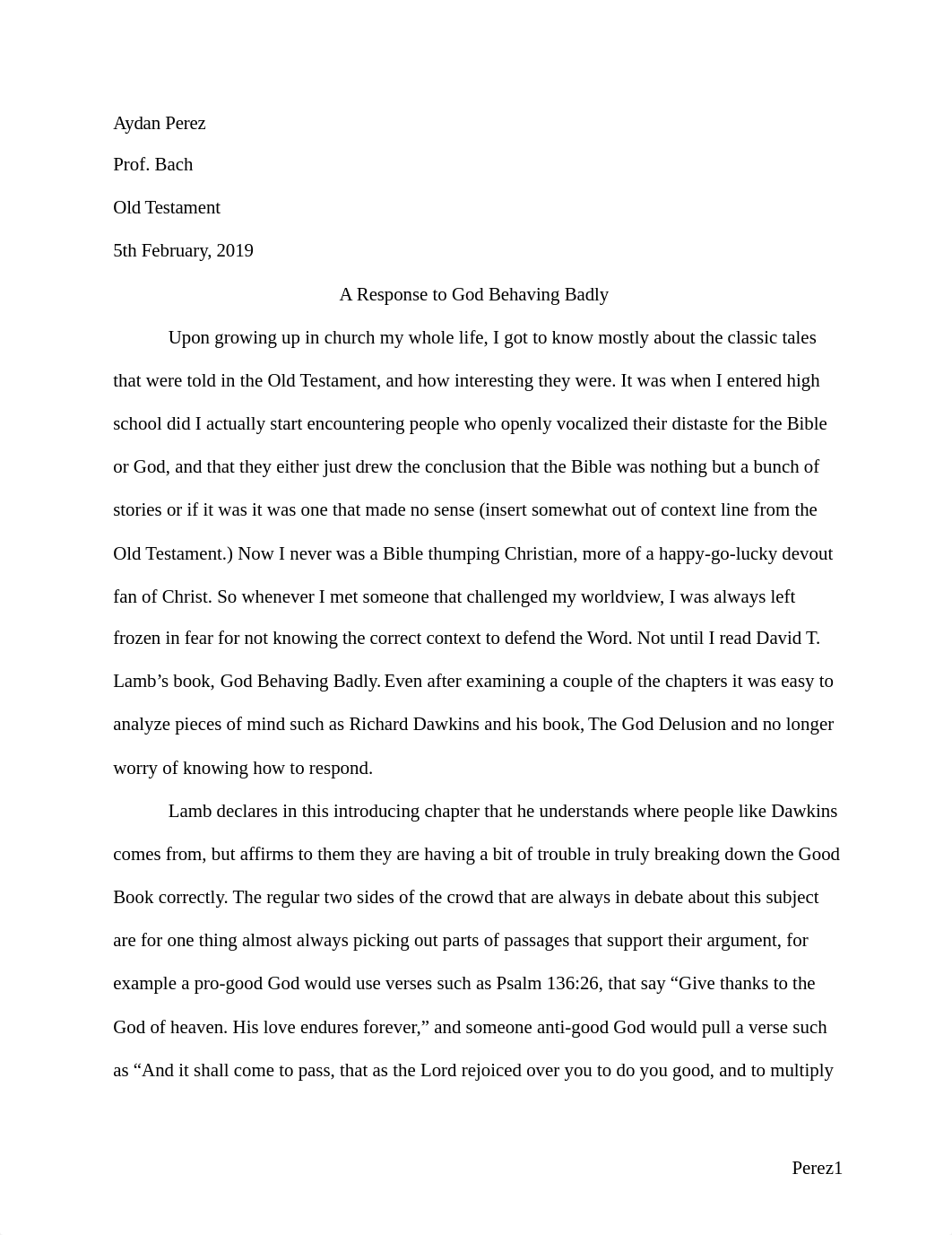 LAMB response Essay .docx_doi9qln7fzc_page1