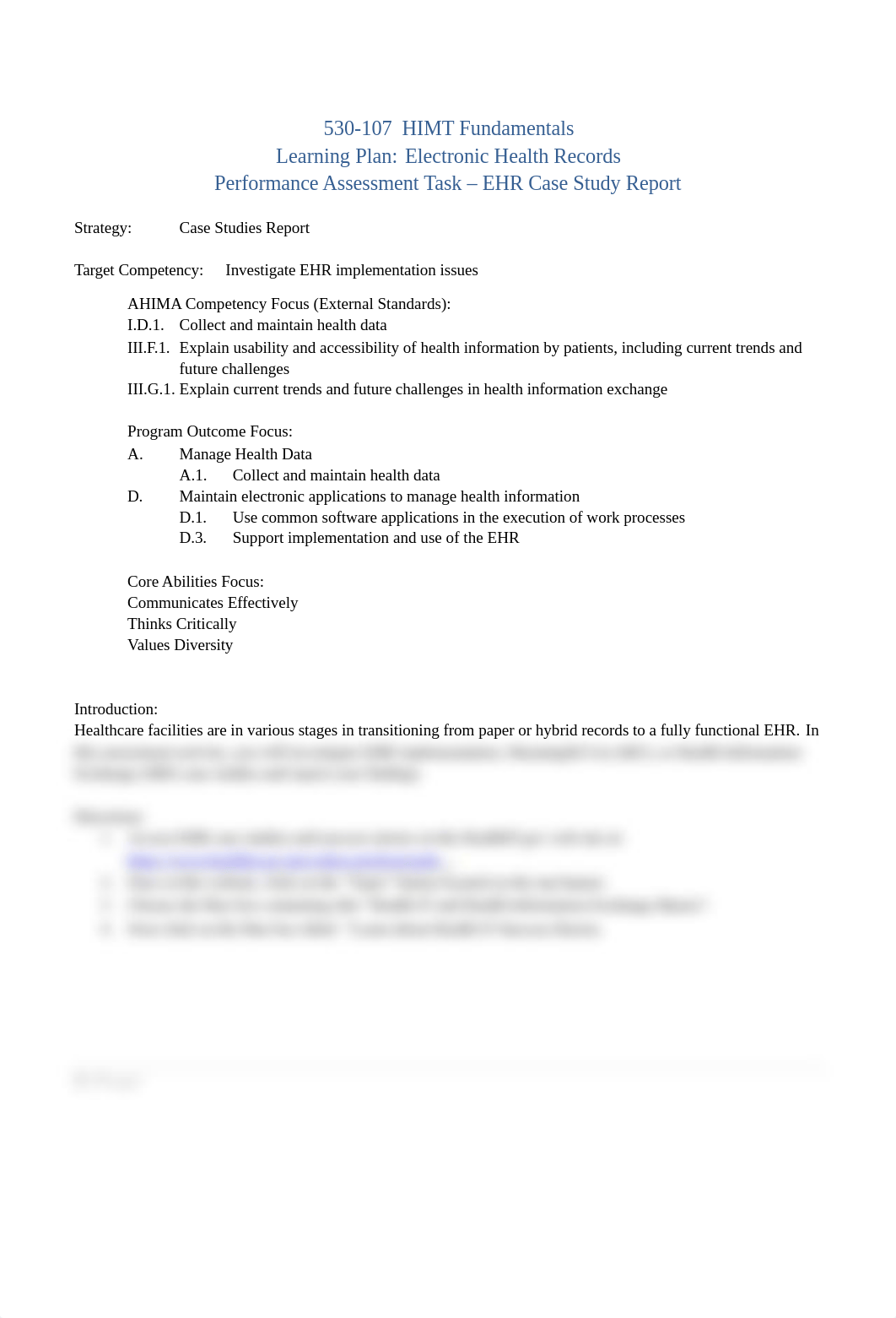 PAT - EHR Case Study Report.docx_doiakf57pai_page1