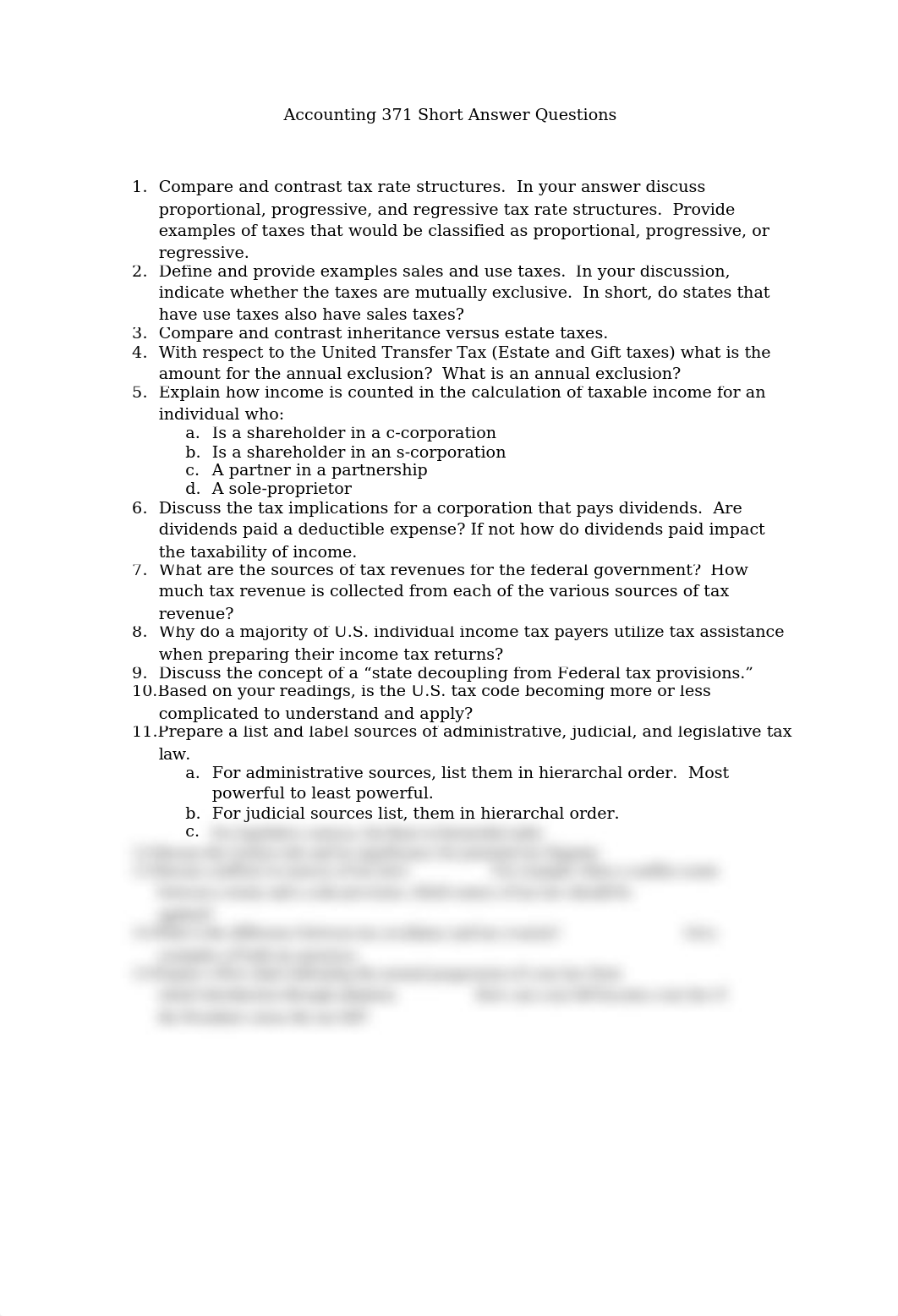 Accounting 371 Short Answer Questions.docx_doibdd18zjc_page1