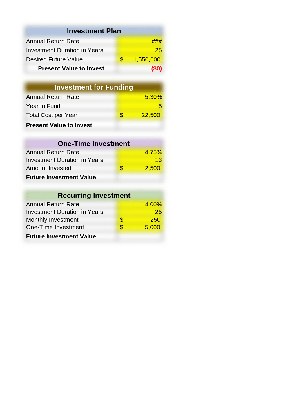 Michael Ford Chapter 5 Skills Test.xlsx_doic95izlt6_page1