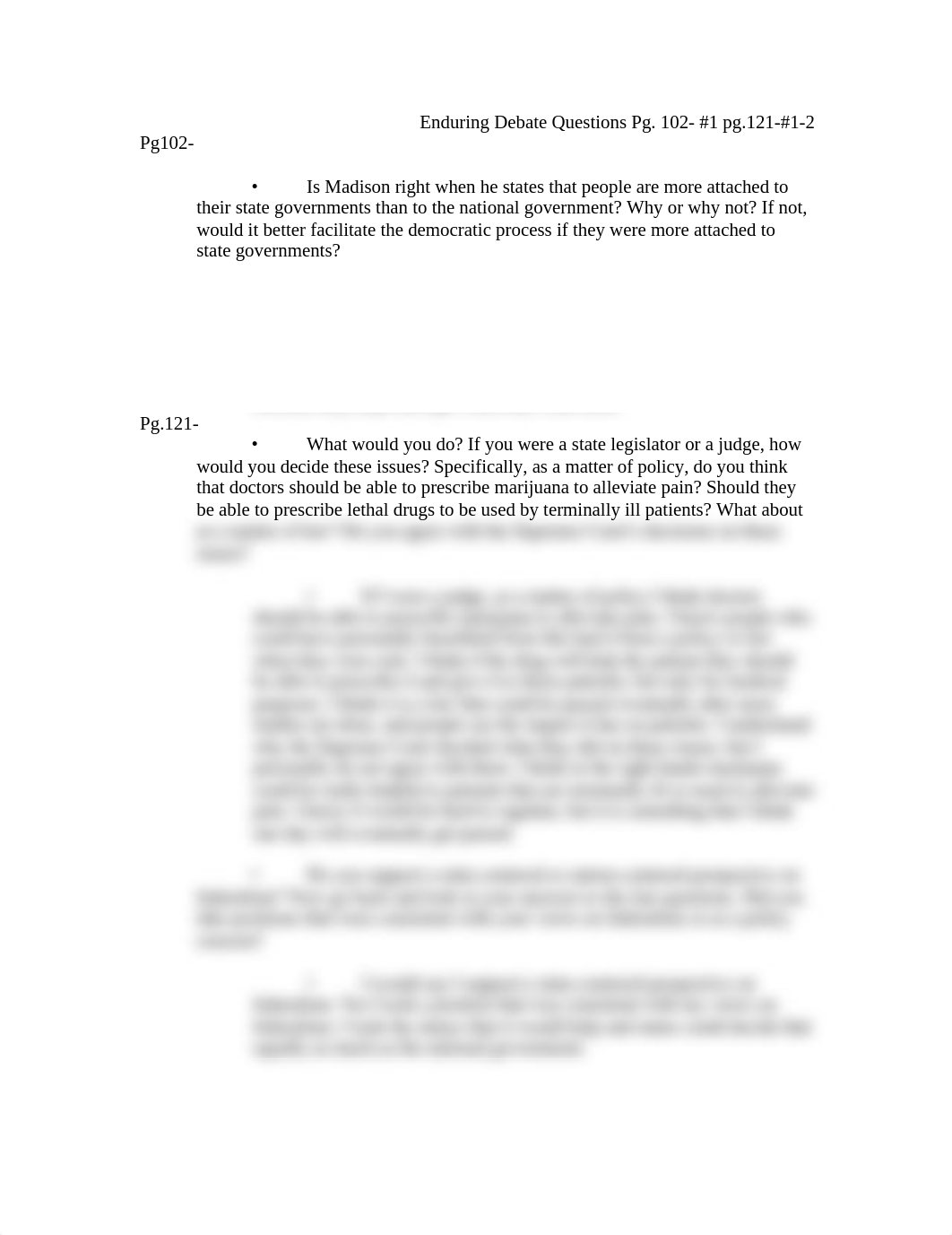 Enduring Debate #3 pg 102 and 121_doidchzsmhl_page1