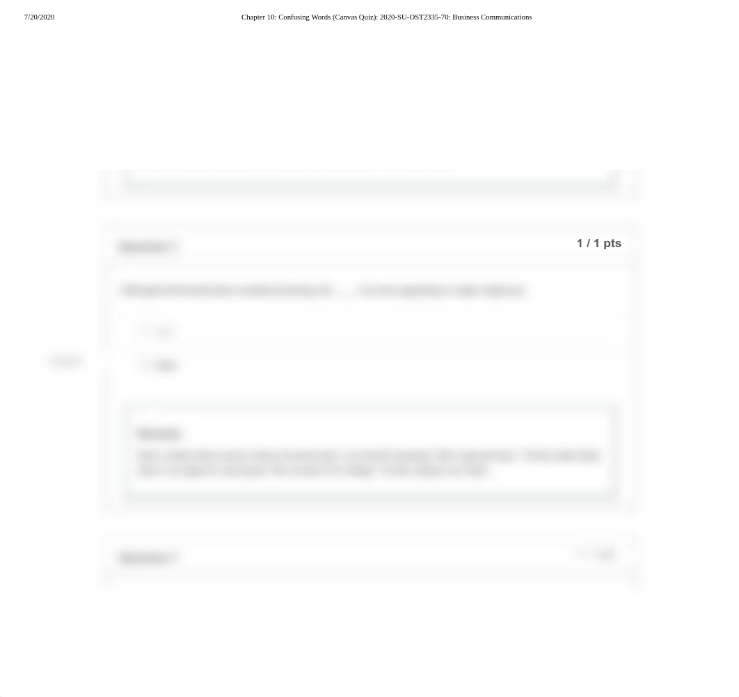 Chapter 10_ Confusing Words (Canvas Quiz)_ 2020-SU-OST2335-70_ Business Communications.pdf_doidk8e78c4_page2