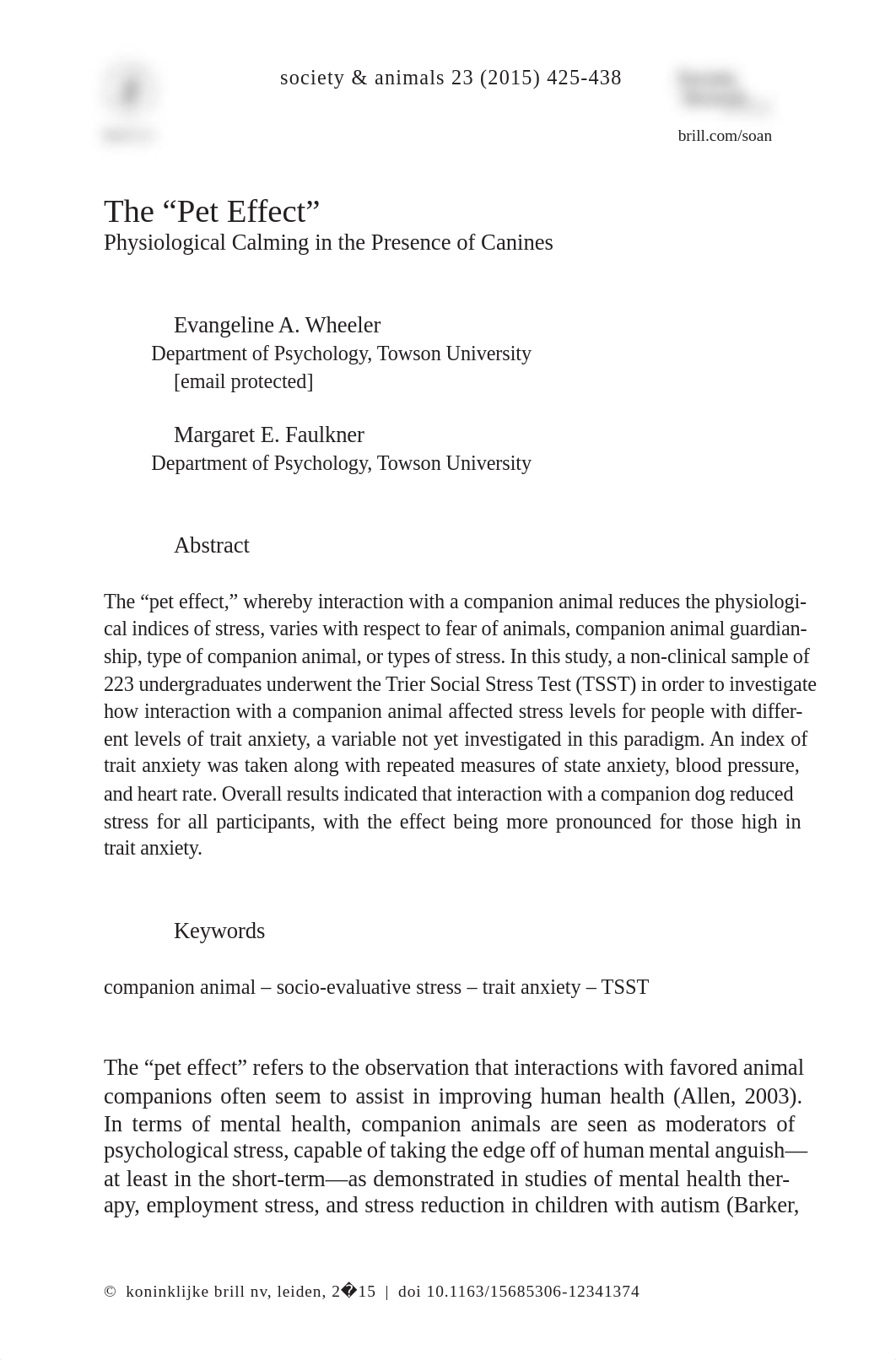 The "Pet Effect".pdf_doiflzxi0n4_page1