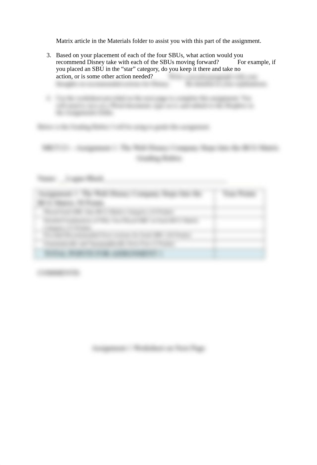 Assignment 1--Walt Disney Company Steps Into BCG Matrix.docx_doihhx510iy_page2