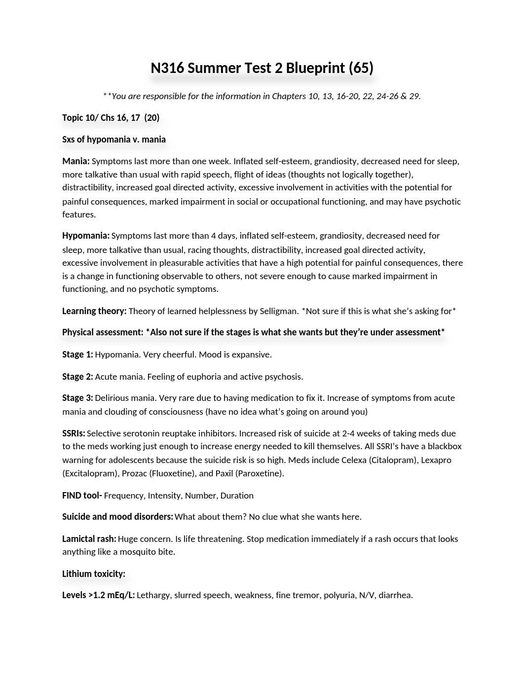 Psych Test 2 study guide .docx_doikmeh0f2j_page1