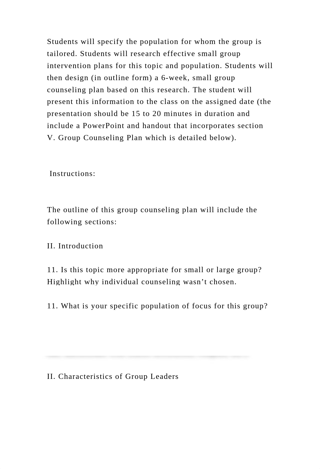 Upload Assignment PYCL 0635 KPI- Group Counseling Plan.docx_doilfc9vmwj_page4