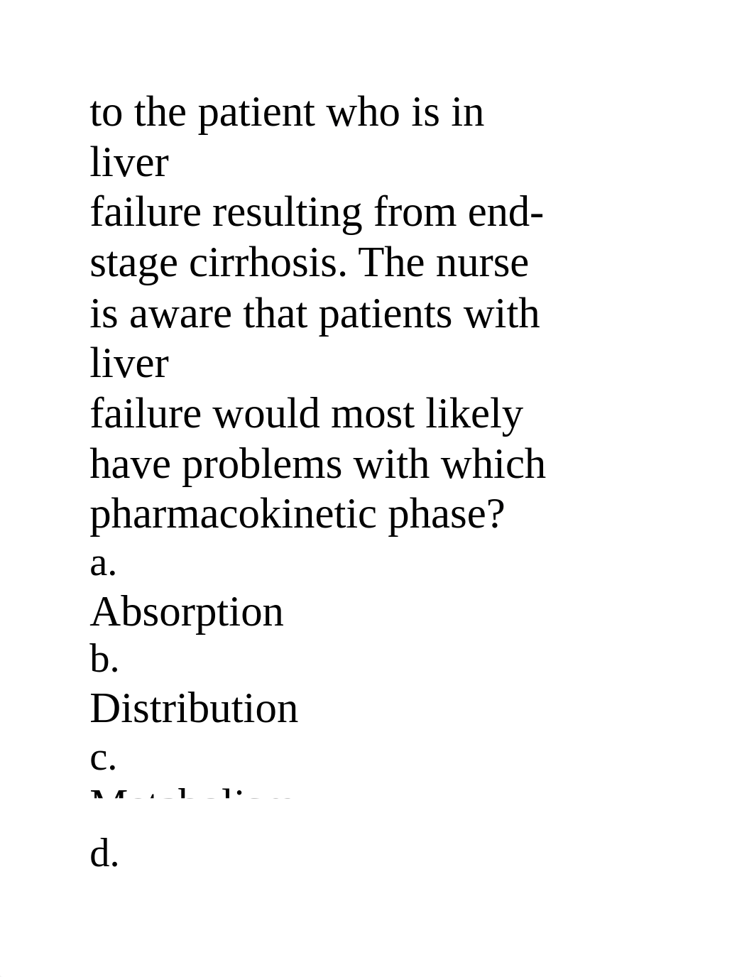 Pharm  practice questions 1st exam.docx_doim9lbp3y1_page4