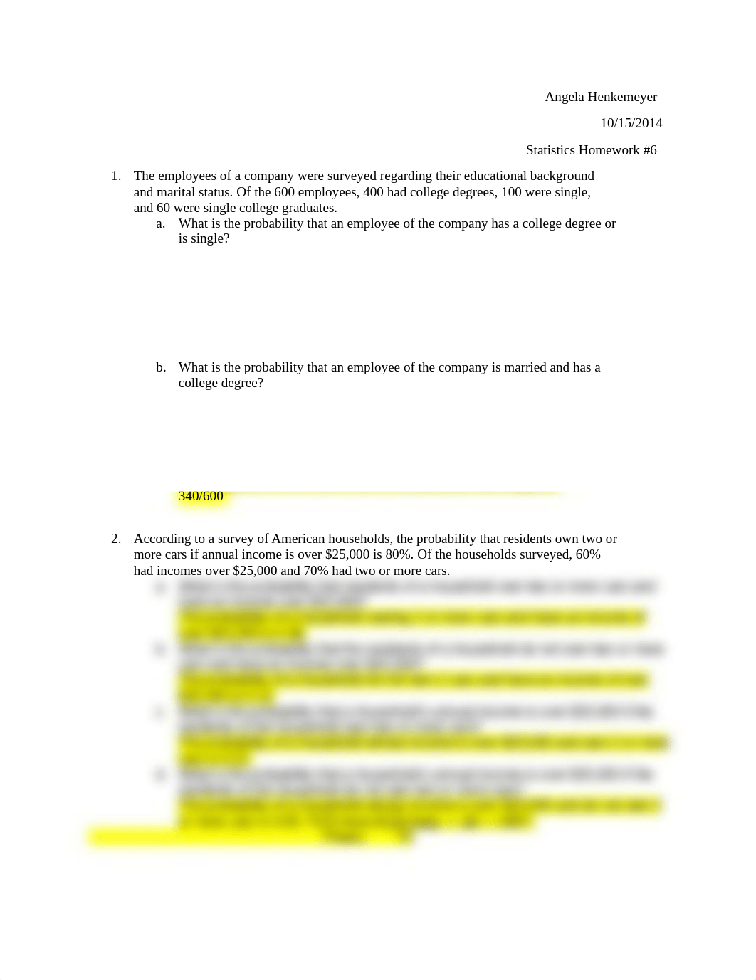 Statistics homework 6_doiomckxv33_page1