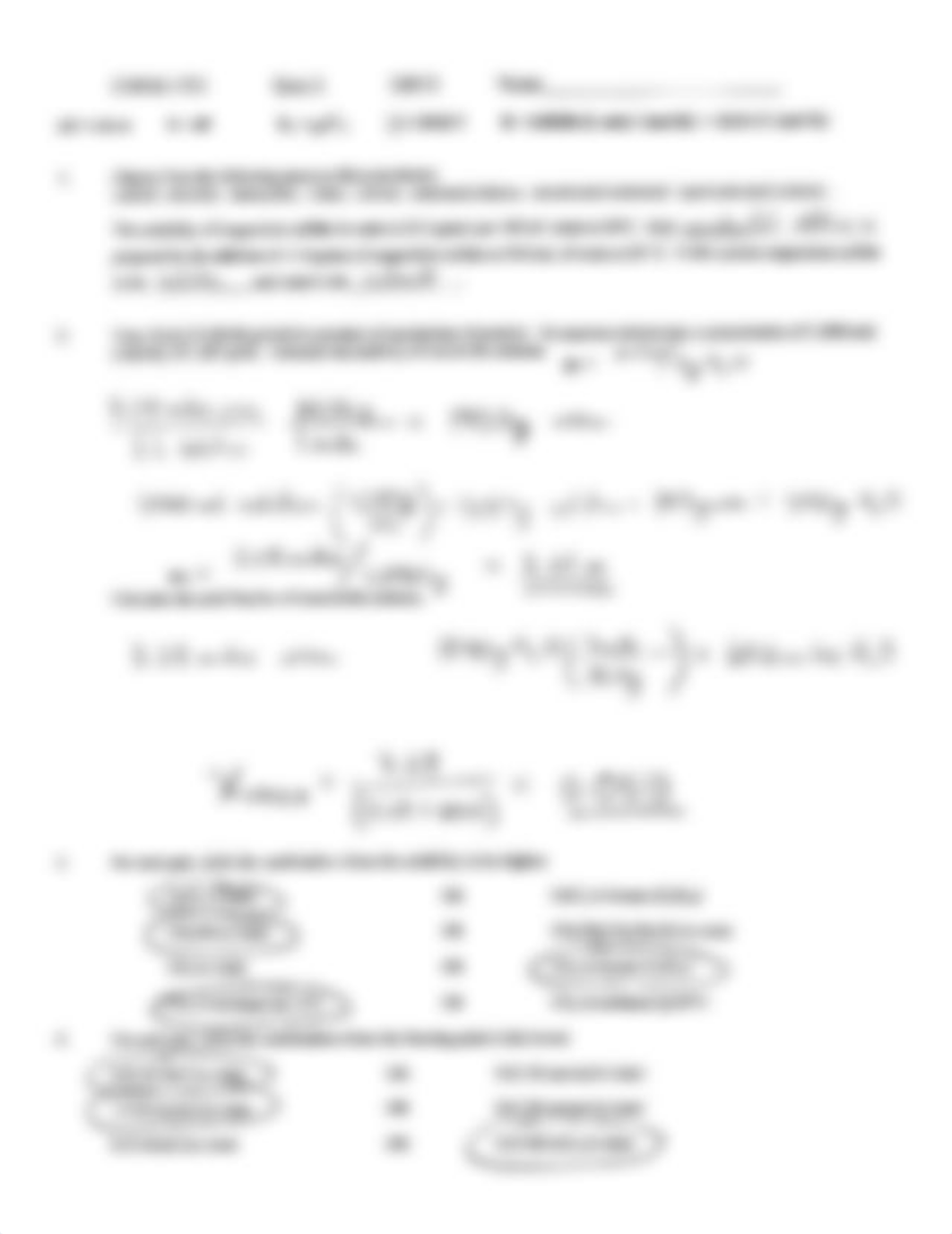 Molarity and Solubility Quiz_doiqtcm06up_page1