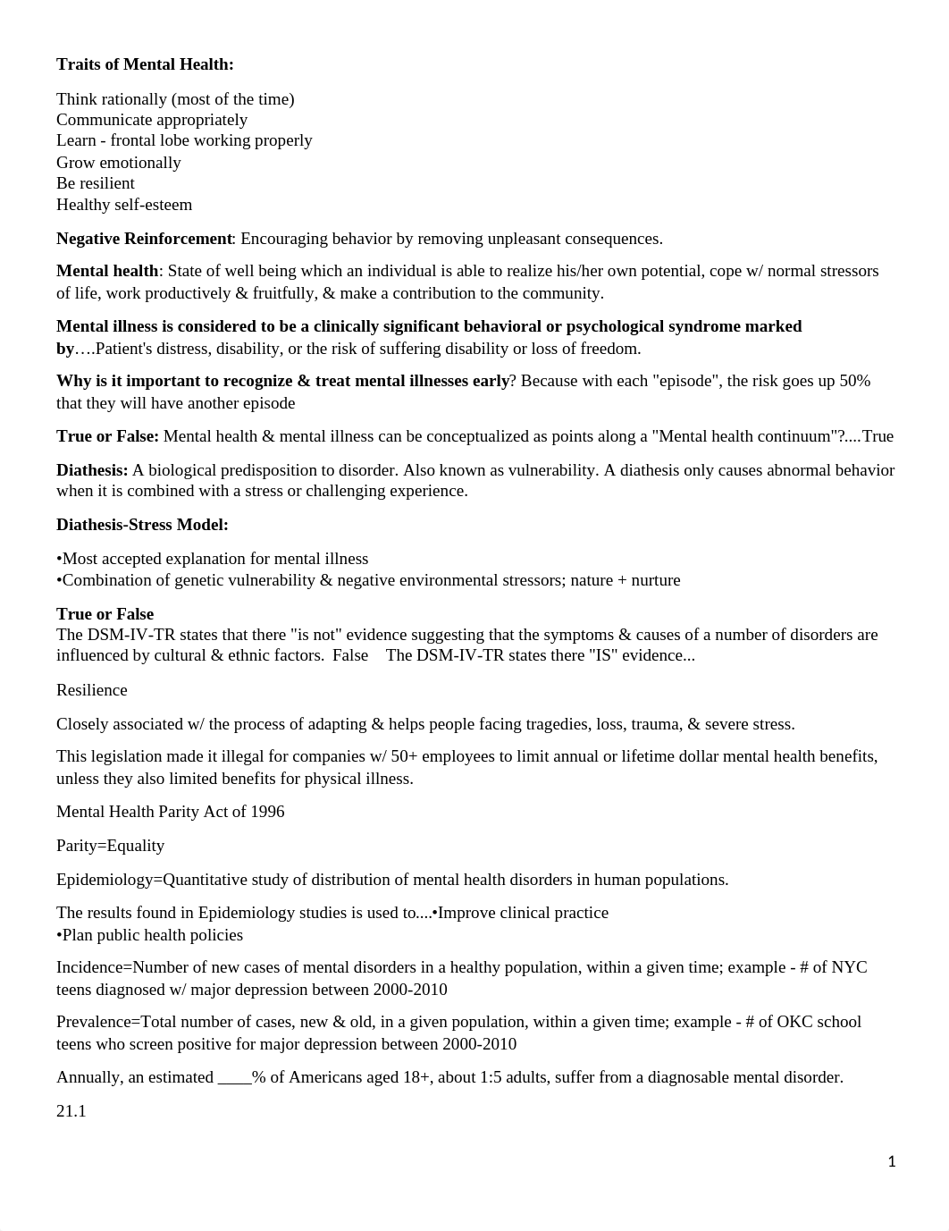 Traits of Mental Health.docx_doirm3awc55_page1