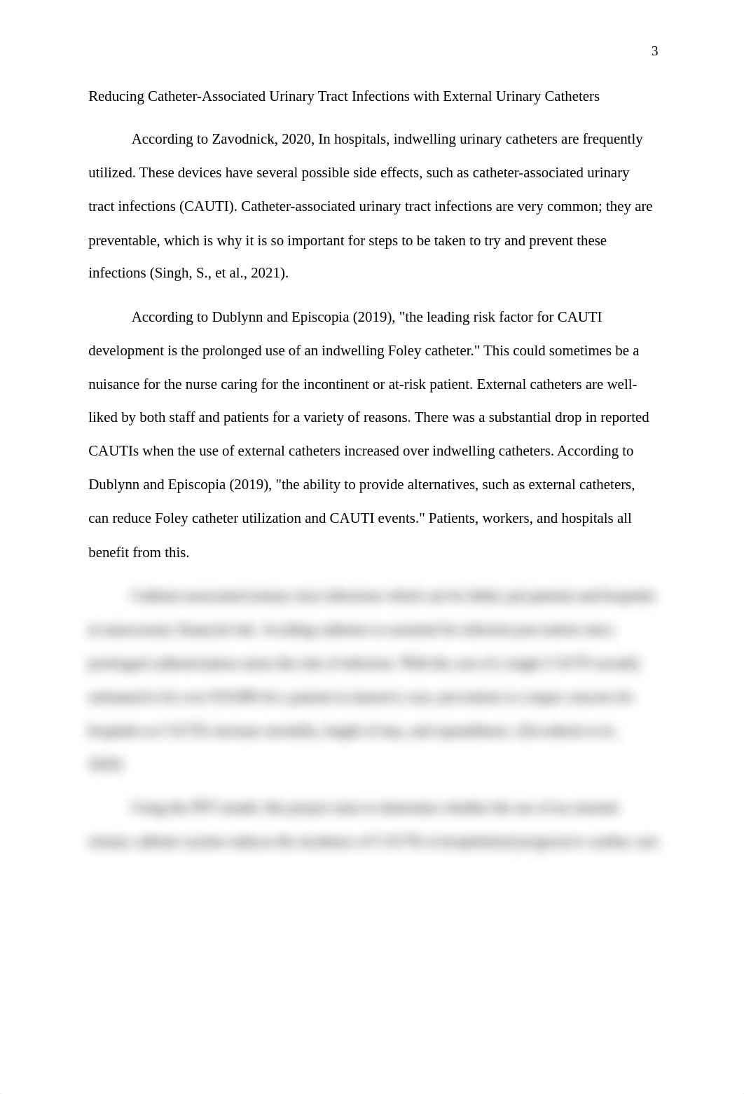 Reducing Catheter-Associated Urinary Tract Infections with External Urinary Catheters final paper.do_doiup5i3hfy_page3