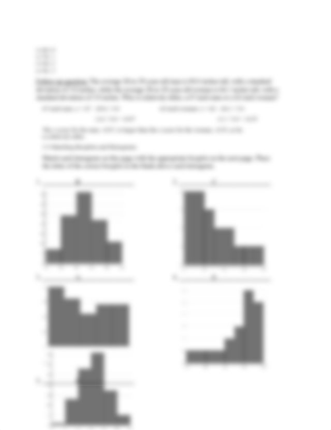 Lab 3.4_3.5 Understanding Z scores and Matching Boxplots and Histograms.docx_doiz02nl5nn_page2