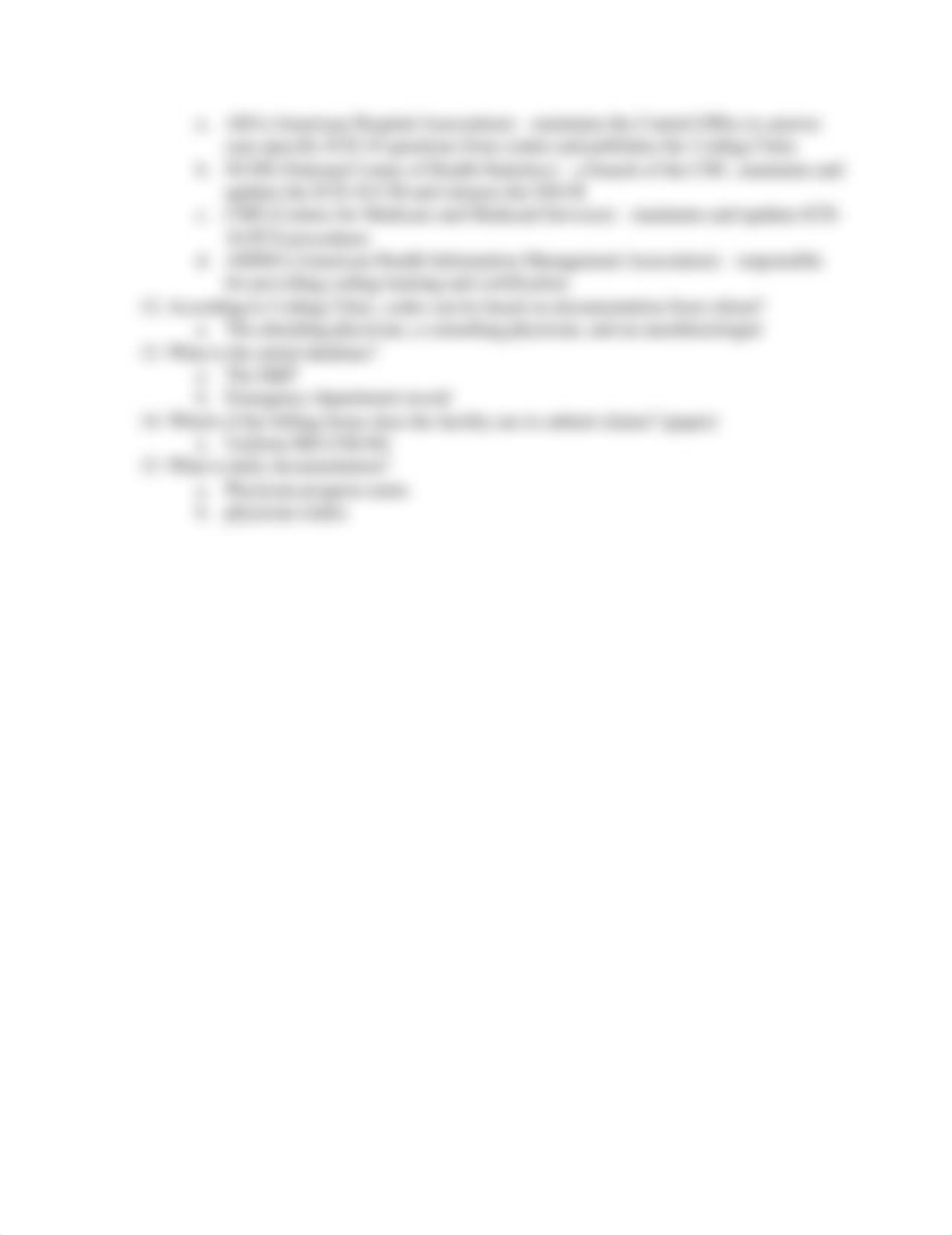 Medical Coding II Midterm Exam Review.docx_doizhvuz15a_page2