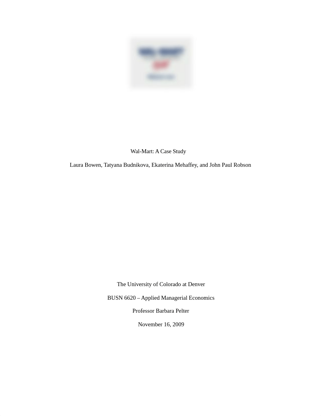 Wal-Mart A Case Study.doc_doj08sd78h4_page1