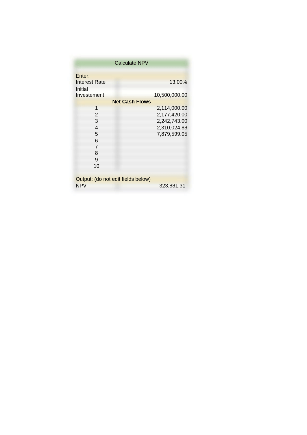 NPV-IRR-Calculator- Twin Falls.xlsx_doj0ig45l3x_page4